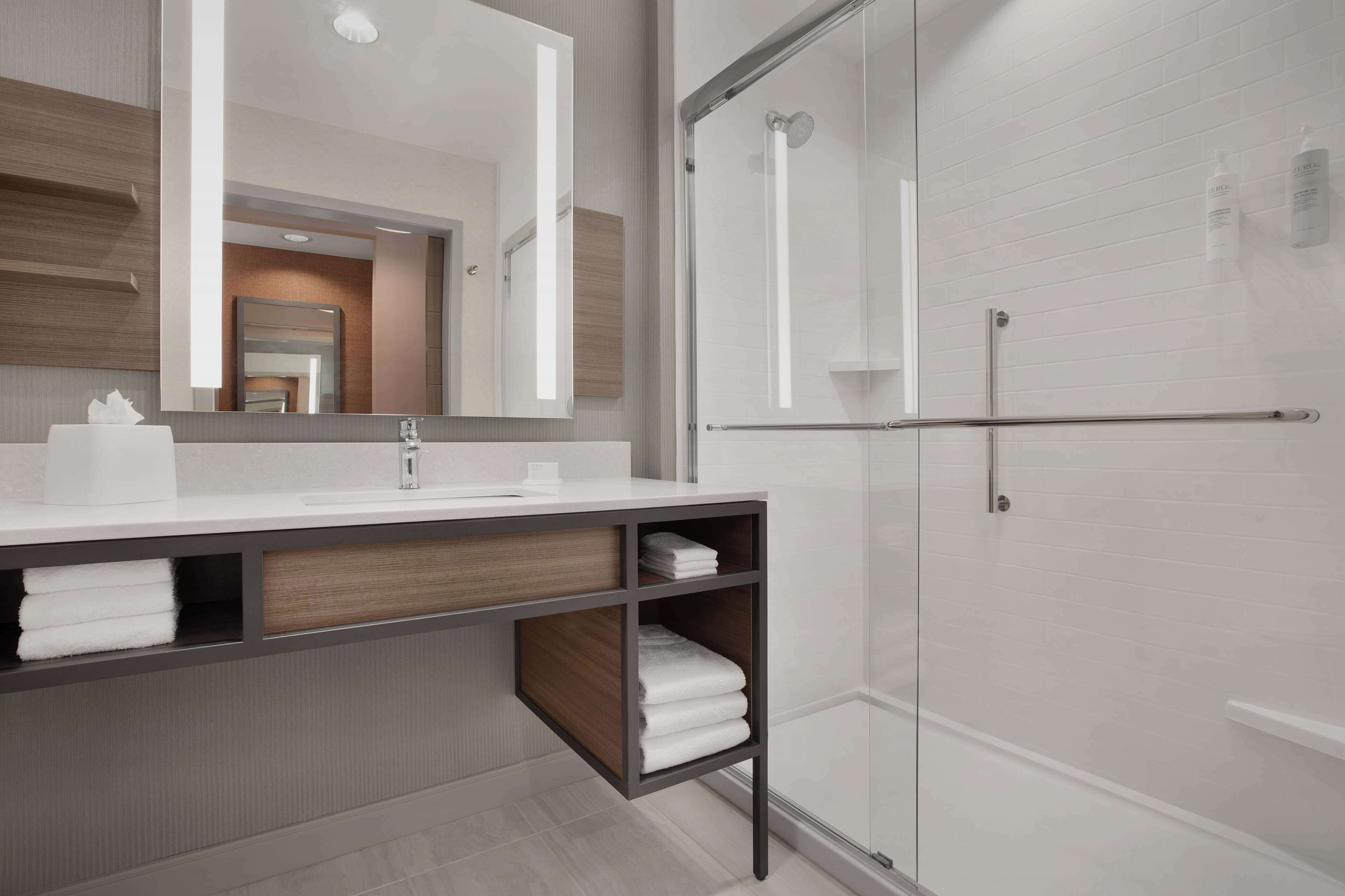 Hilton Garden Inn Denver Airport Tower Road Hilton Garden Inn Denver Airport Tower Road