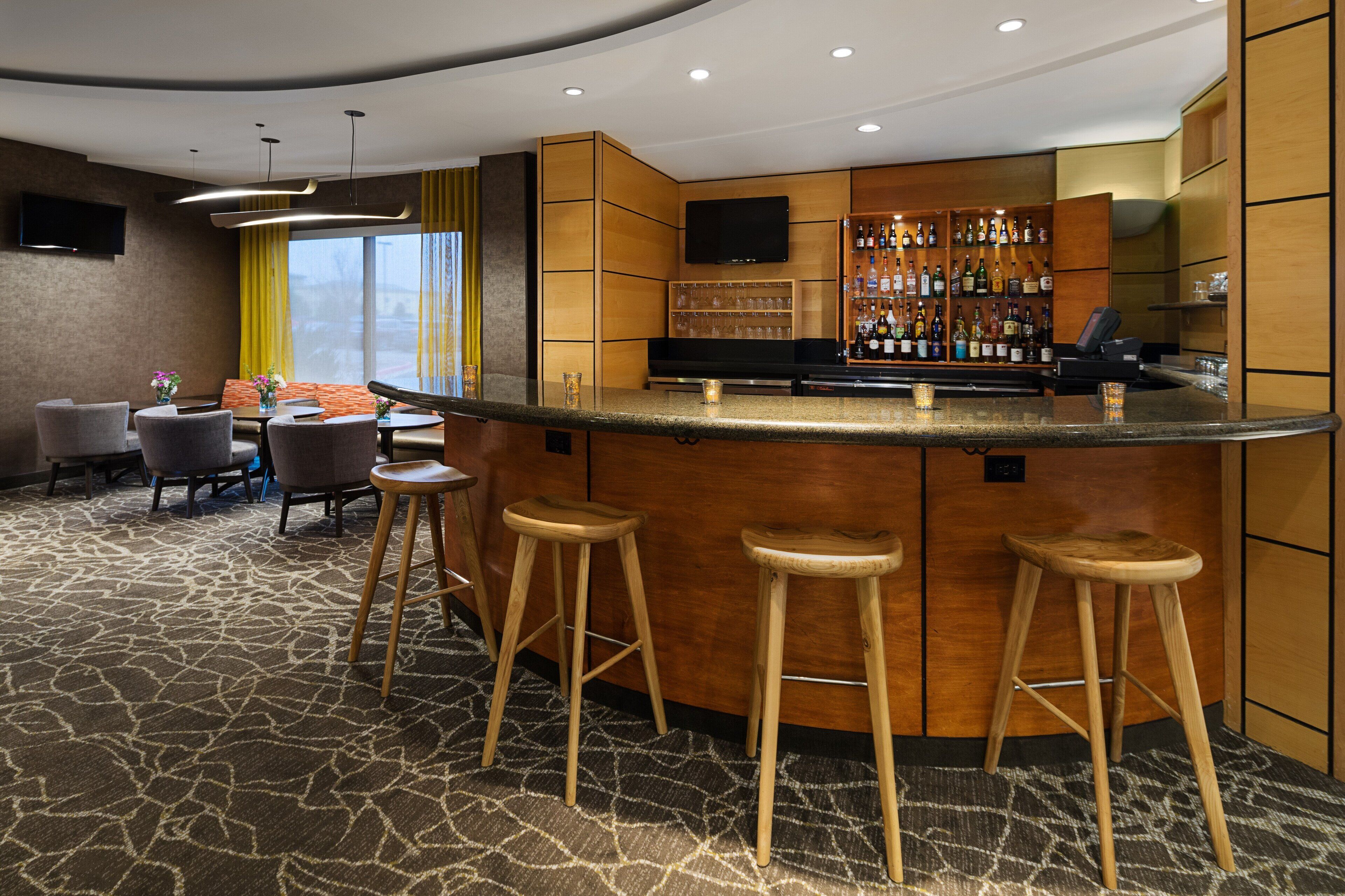 SpringHill Suites Denver Airport SpringHill Suites Denver Airport