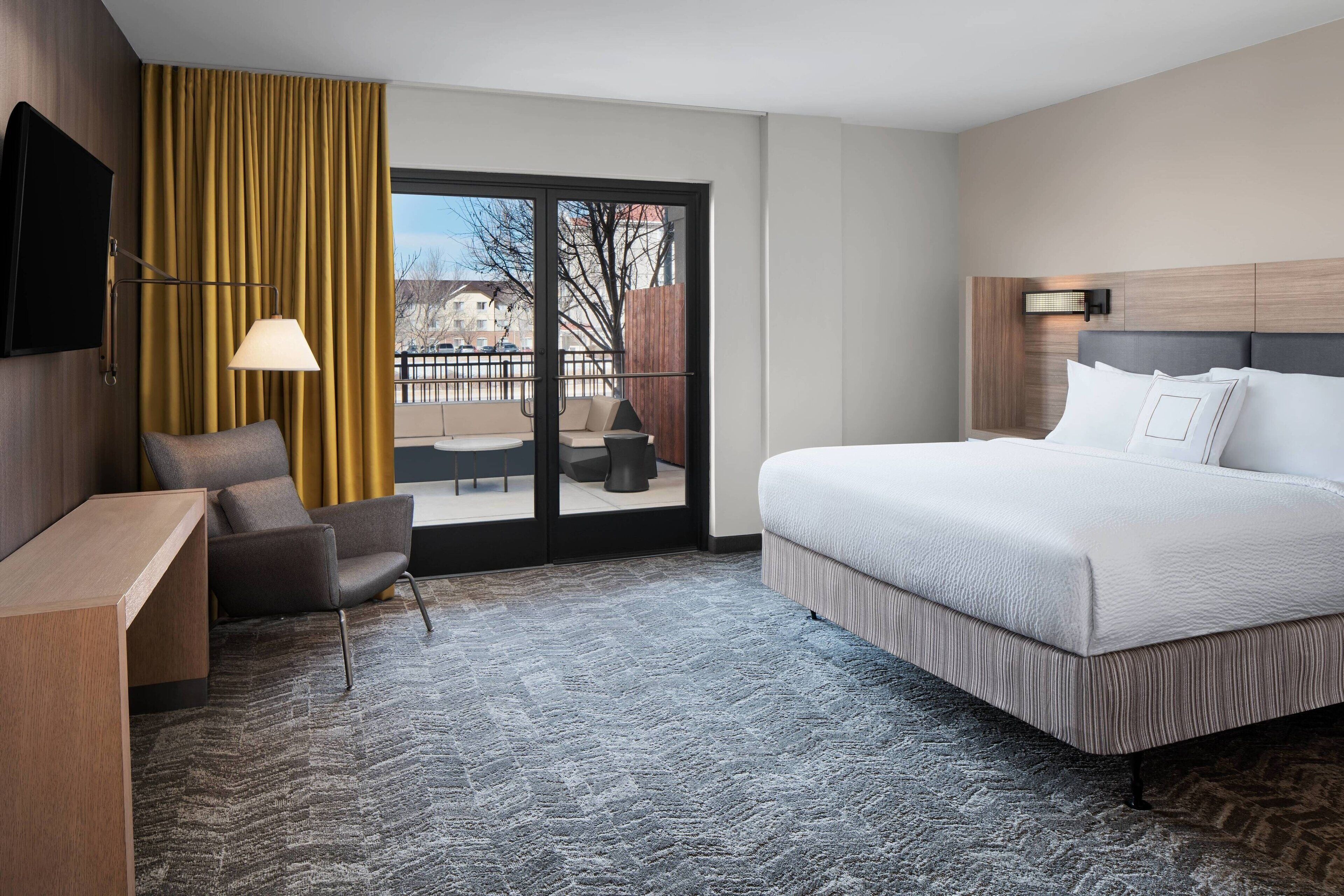 SpringHill Suites Denver Airport SpringHill Suites Denver Airport