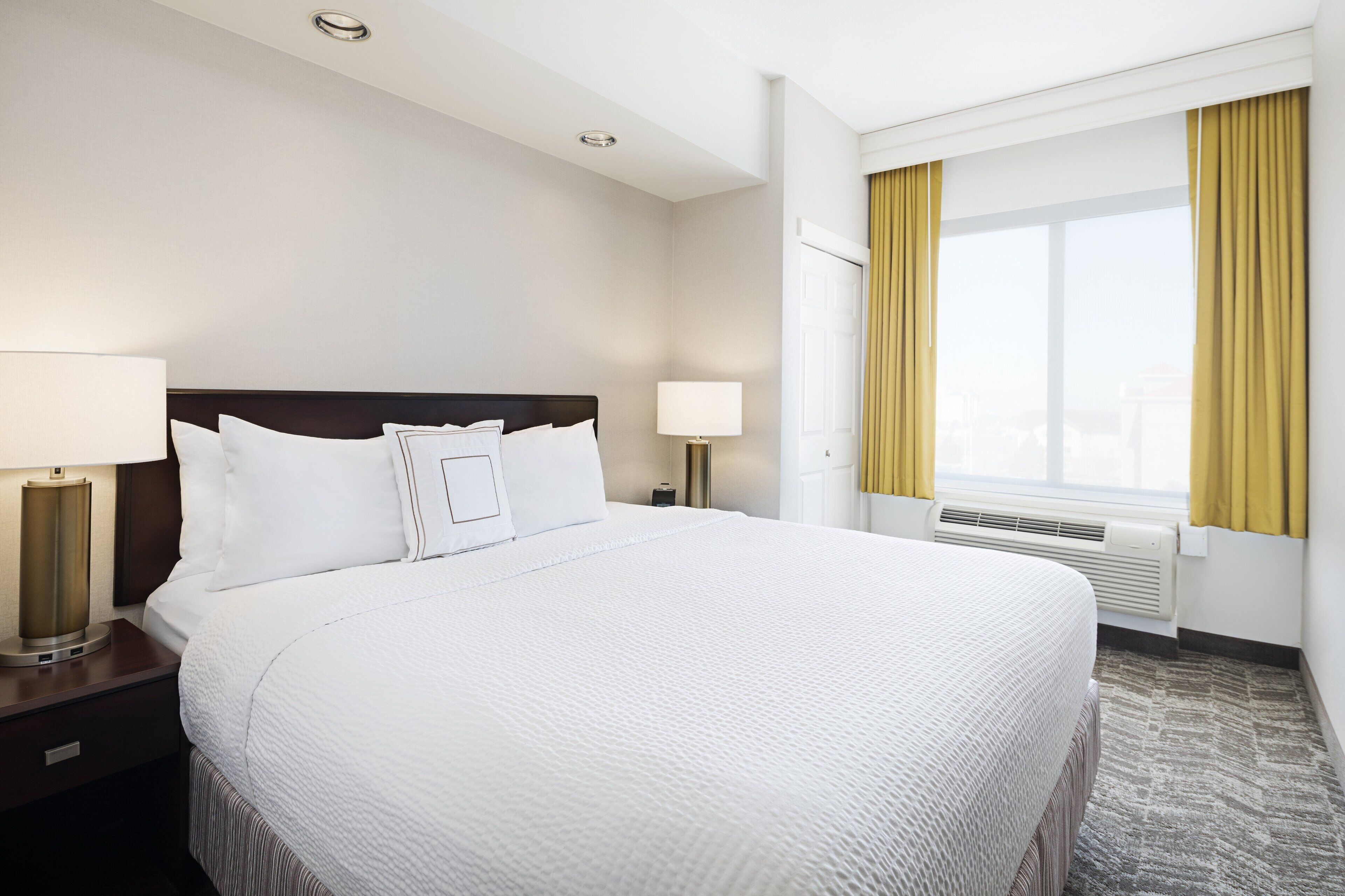 SpringHill Suites Denver Airport SpringHill Suites Denver Airport