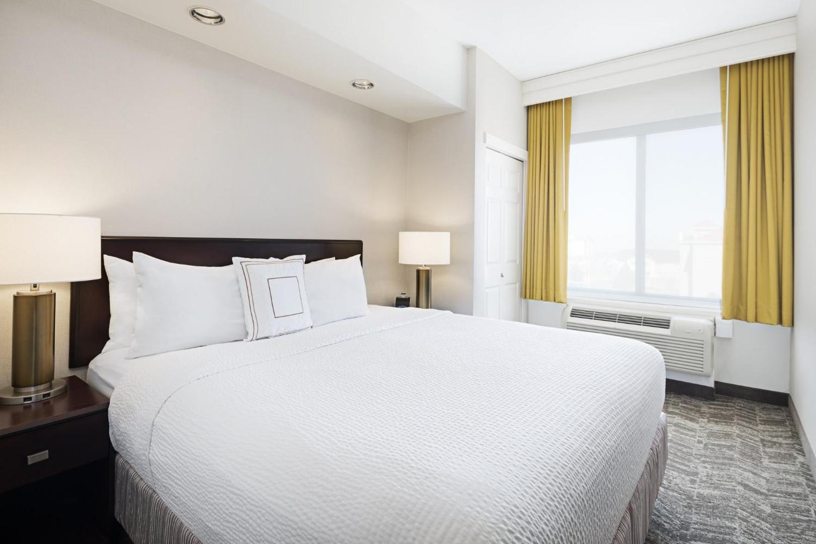 SpringHill Suites Denver Airport SpringHill Suites Denver Airport