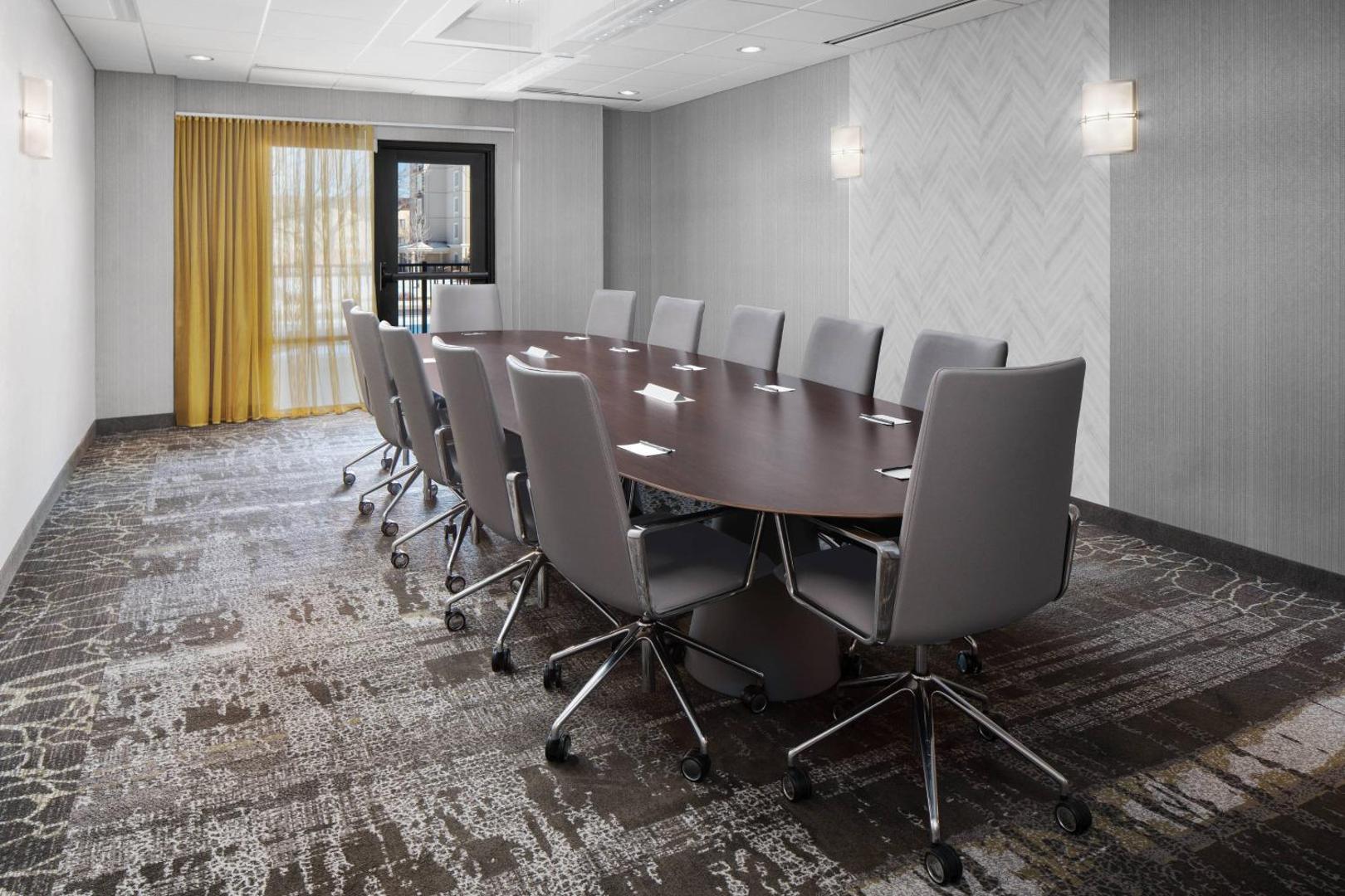 SpringHill Suites Denver Airport SpringHill Suites Denver Airport