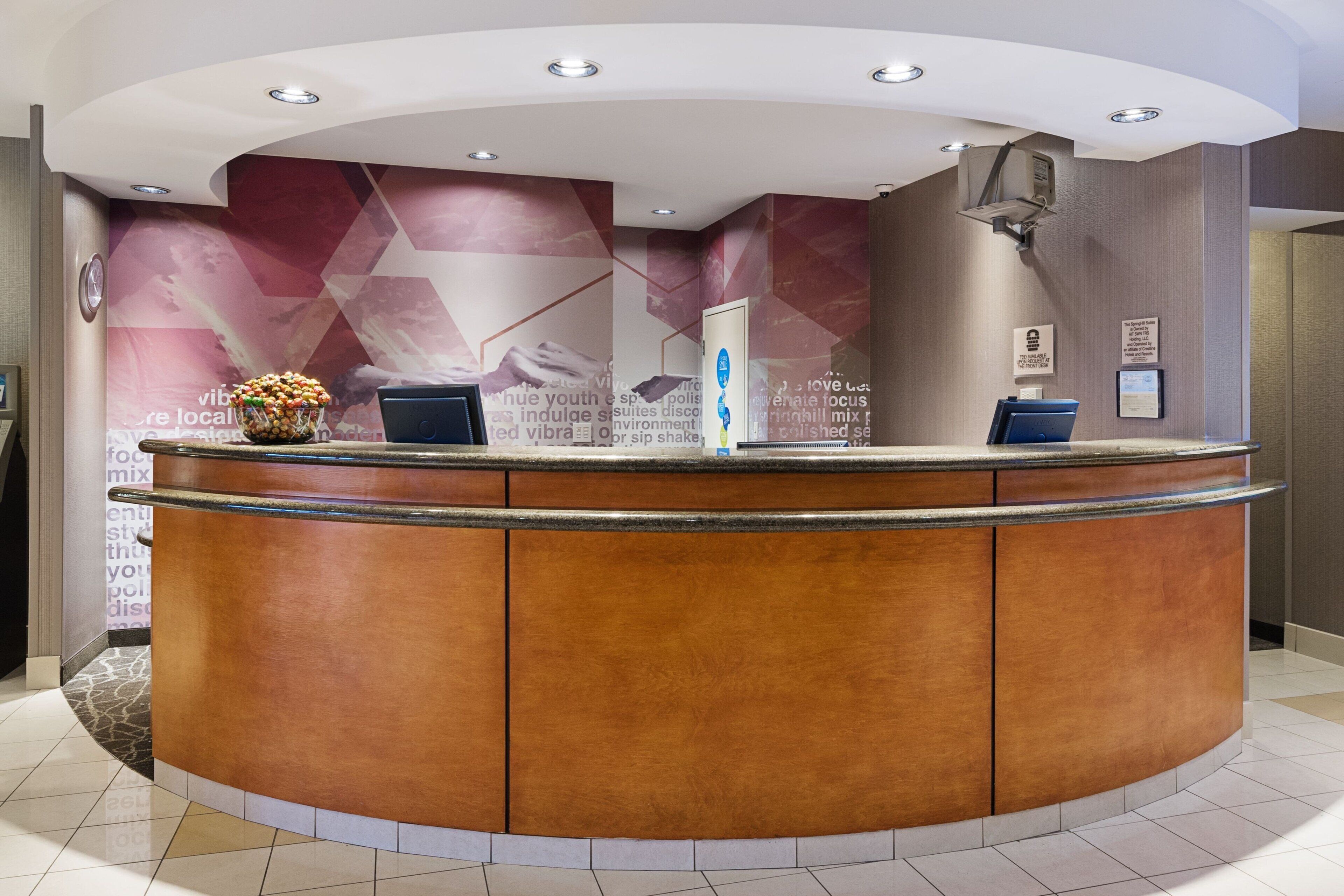 SpringHill Suites Denver Airport SpringHill Suites Denver Airport