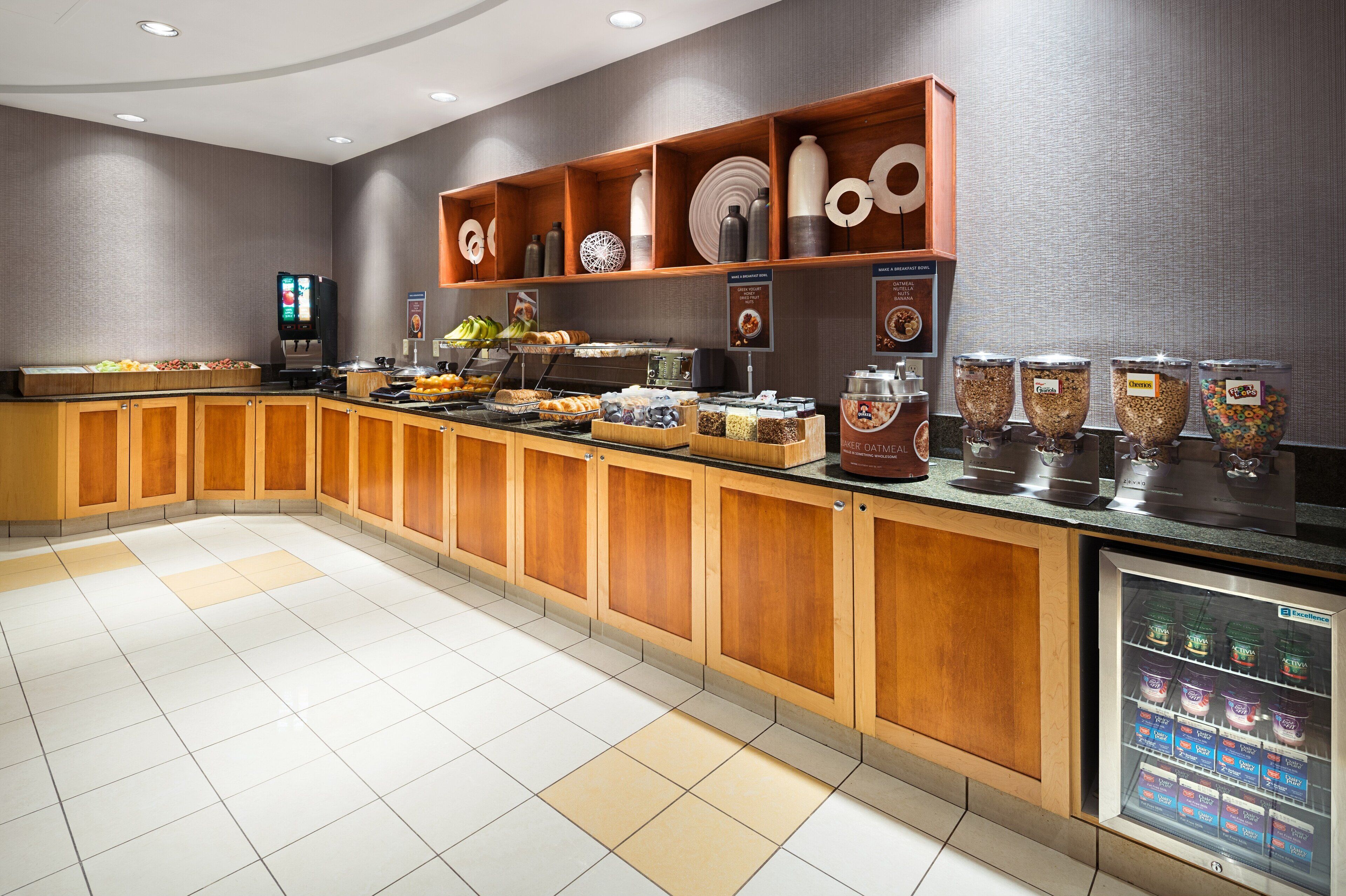 SpringHill Suites Denver Airport SpringHill Suites Denver Airport