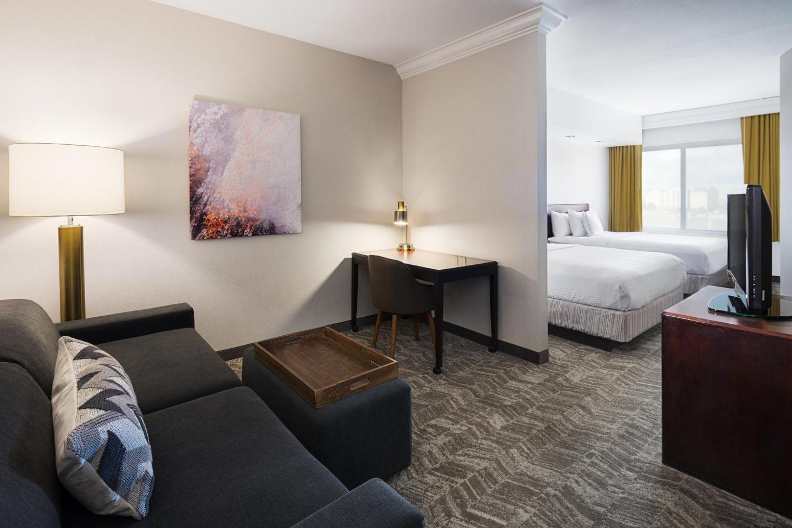 SpringHill Suites Denver Airport SpringHill Suites Denver Airport