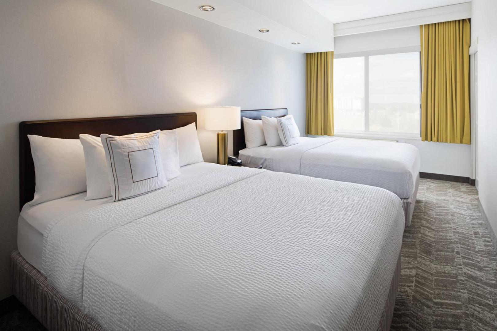 SpringHill Suites Denver Airport SpringHill Suites Denver Airport