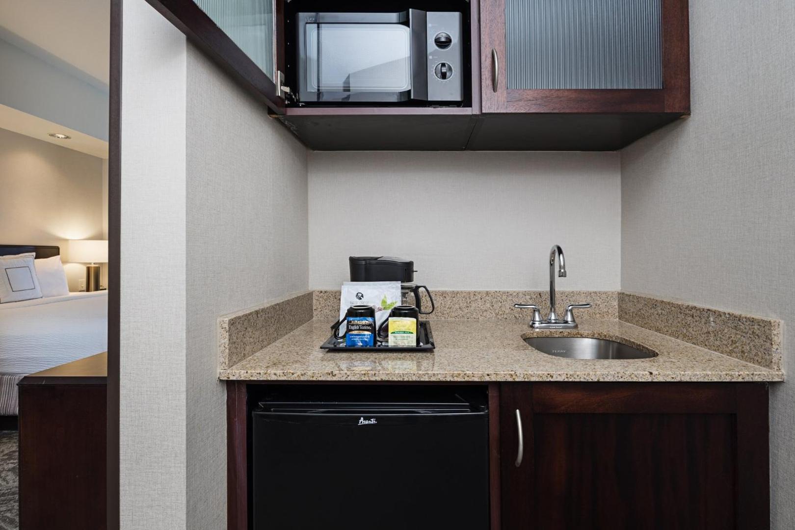 SpringHill Suites Denver Airport SpringHill Suites Denver Airport