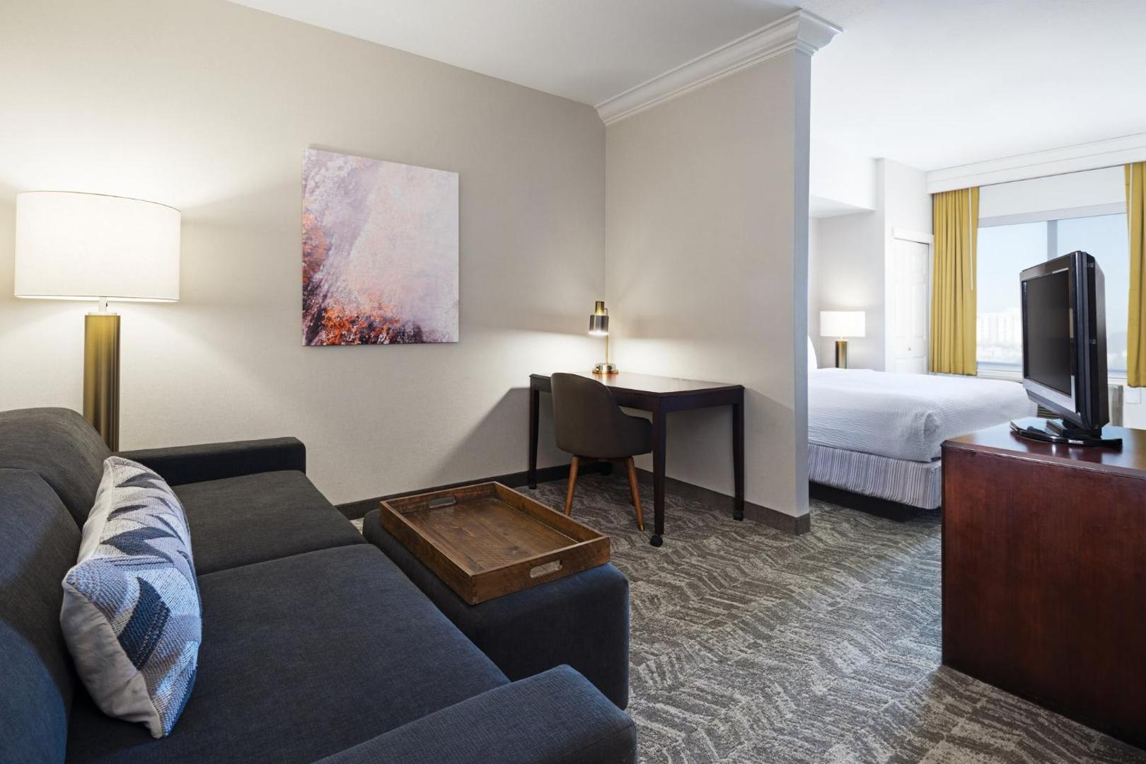SpringHill Suites Denver Airport SpringHill Suites Denver Airport