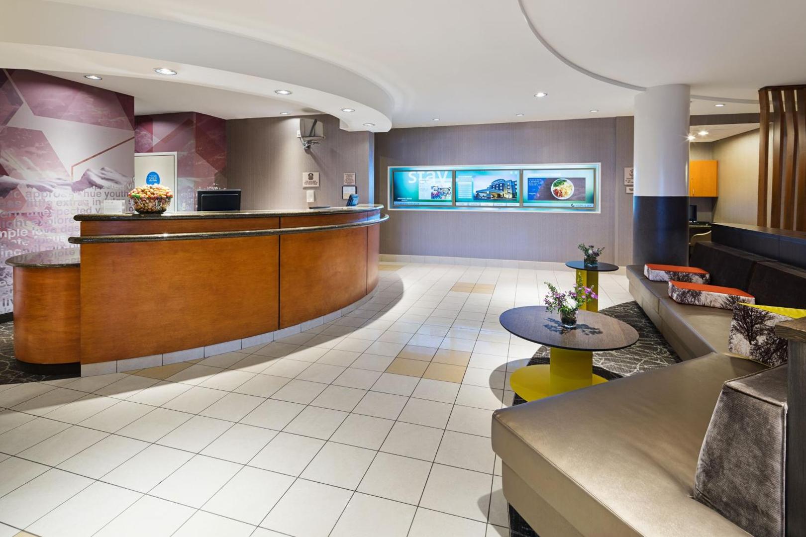 SpringHill Suites Denver Airport SpringHill Suites Denver Airport