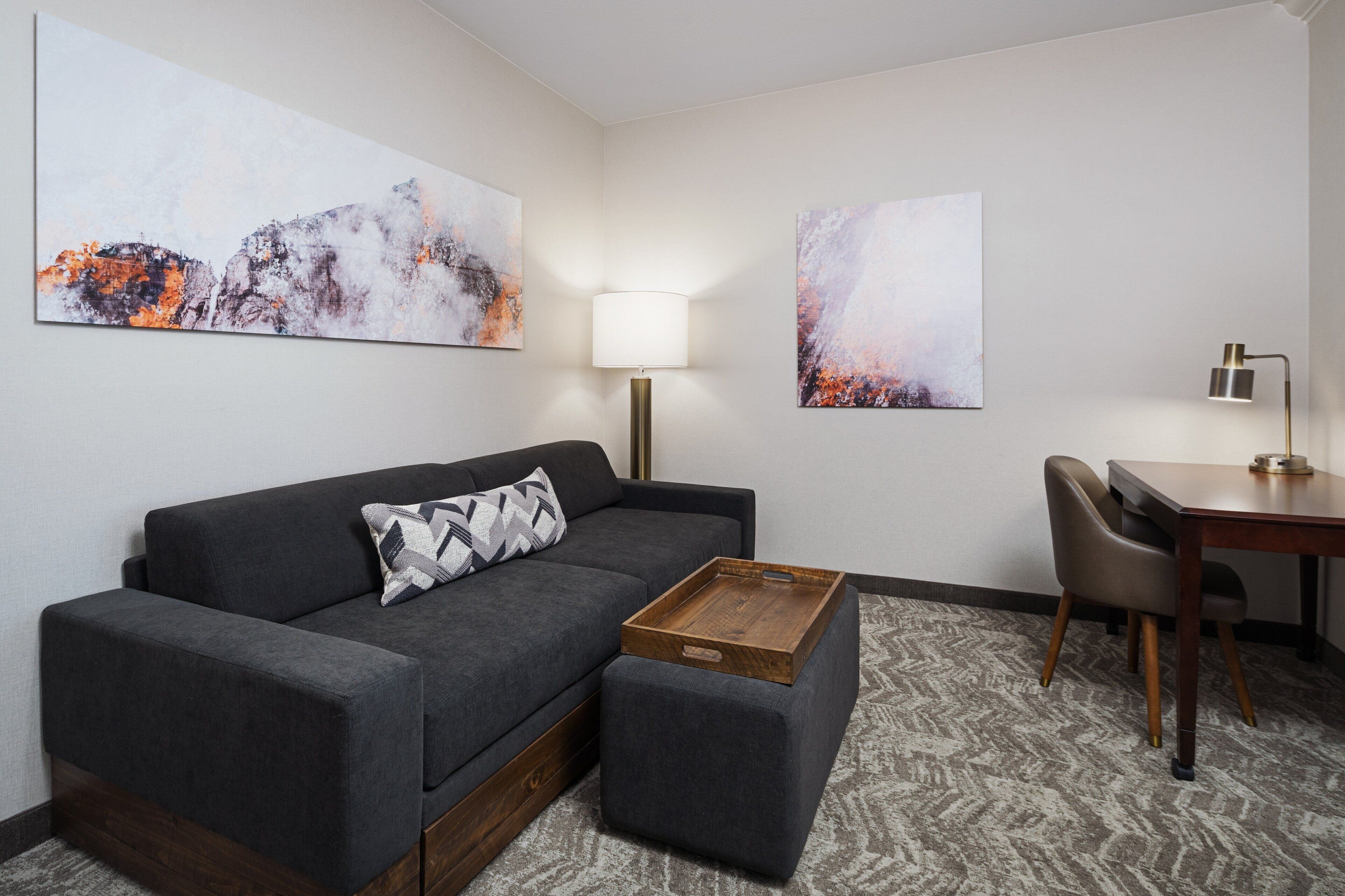 SpringHill Suites Denver Airport SpringHill Suites Denver Airport