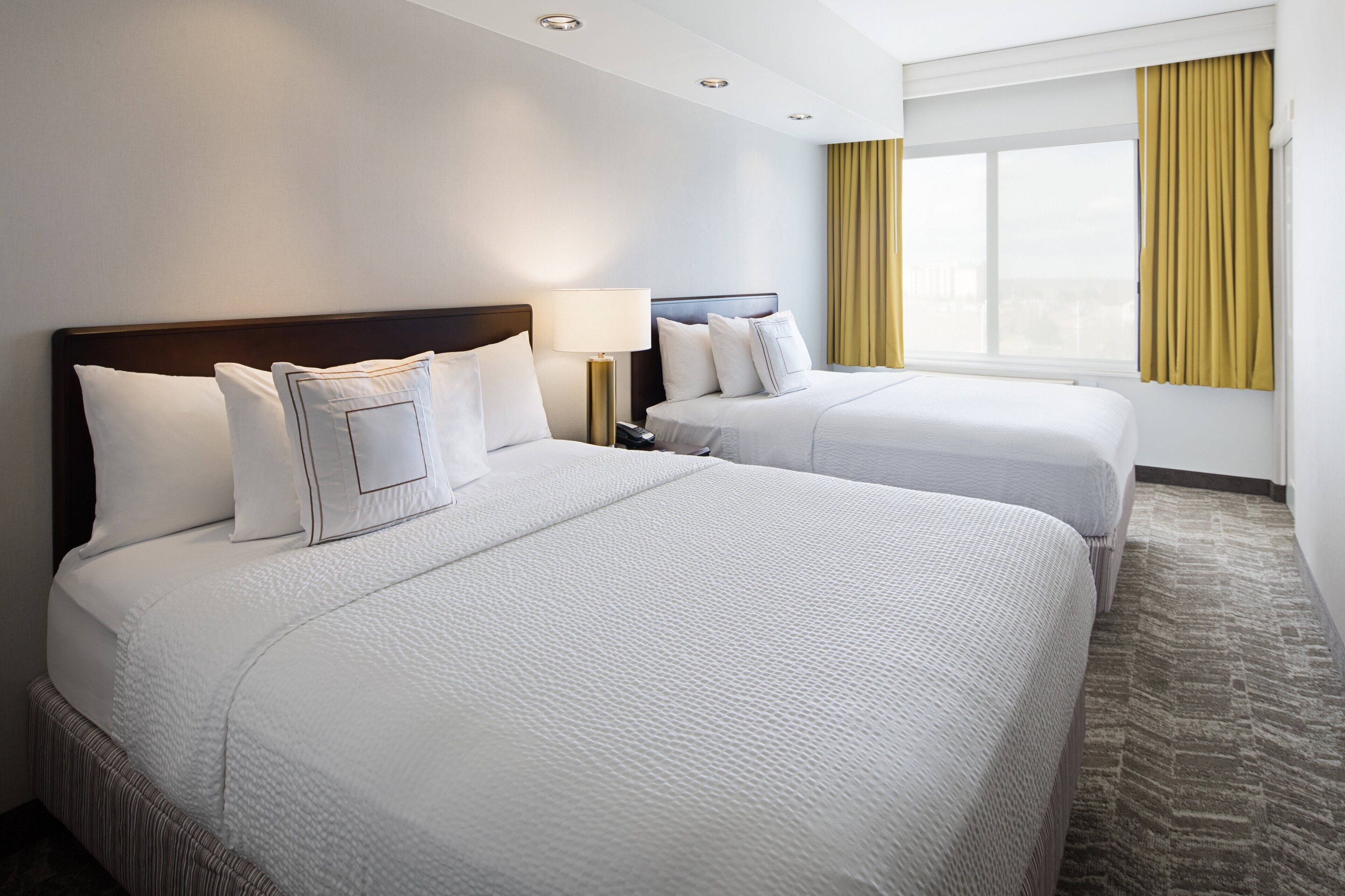 SpringHill Suites Denver Airport SpringHill Suites Denver Airport
