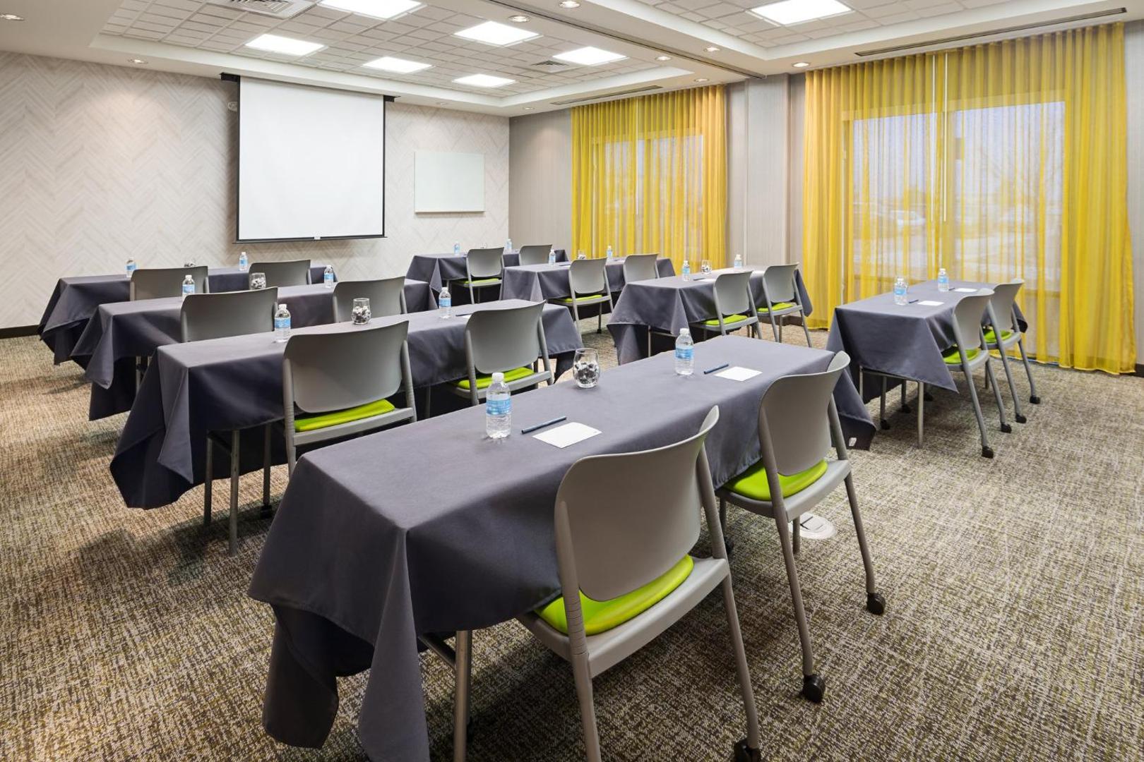 SpringHill Suites Denver Airport SpringHill Suites Denver Airport