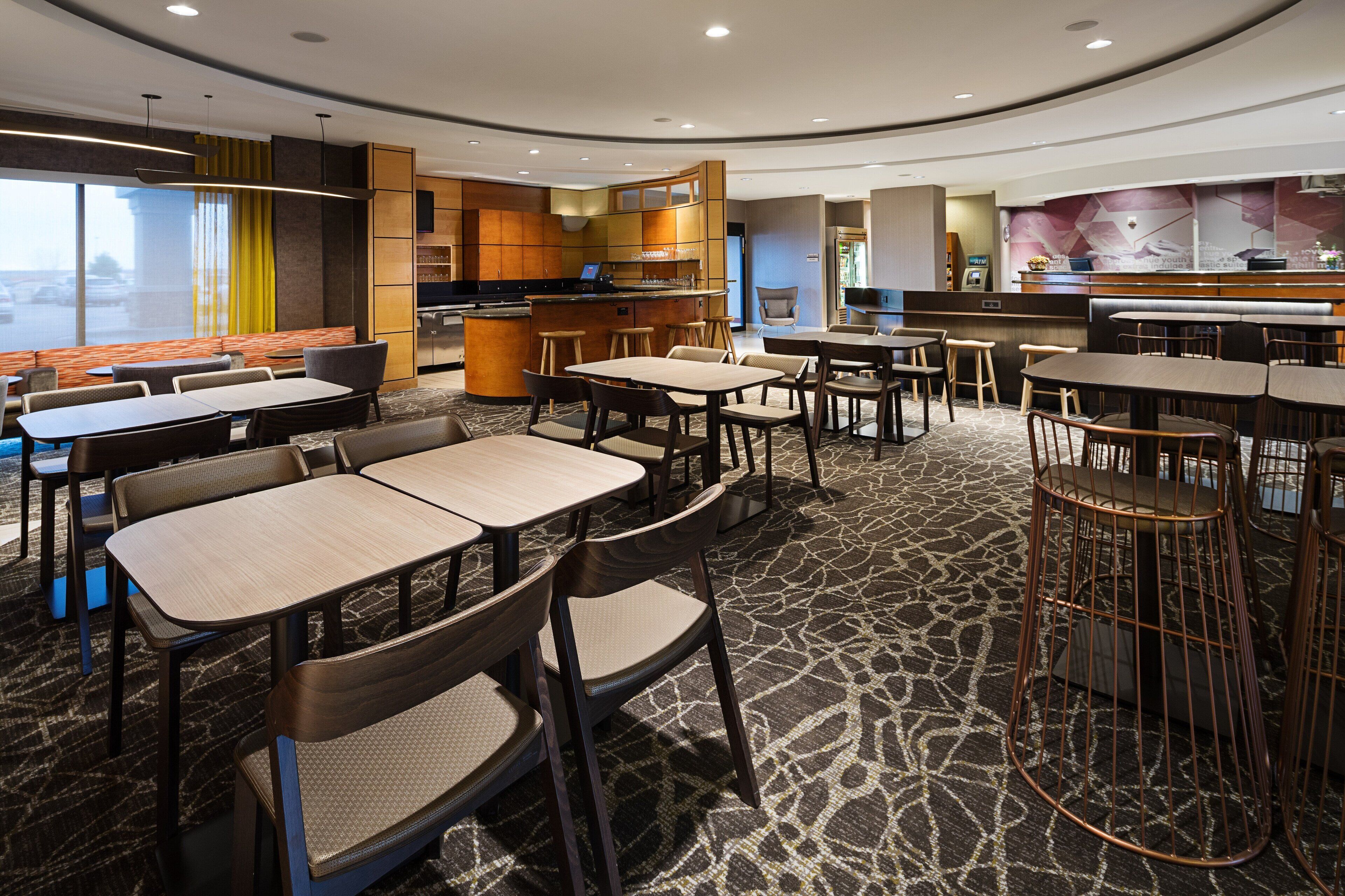 SpringHill Suites Denver Airport SpringHill Suites Denver Airport