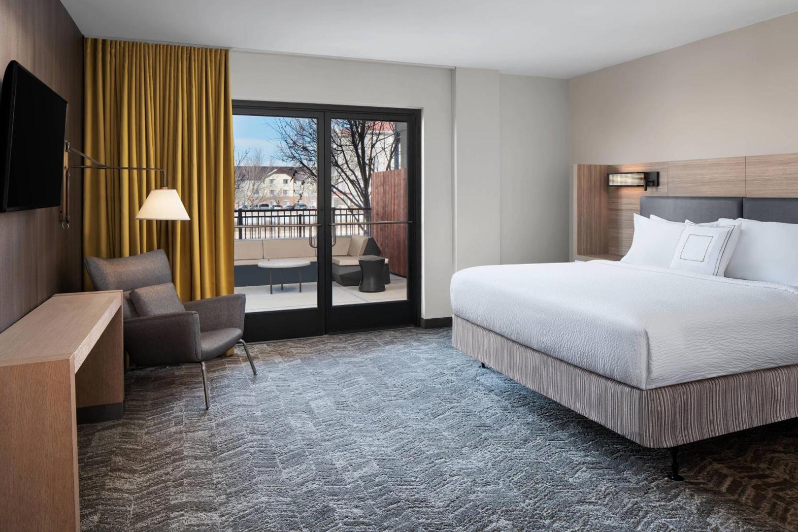 SpringHill Suites Denver Airport SpringHill Suites Denver Airport