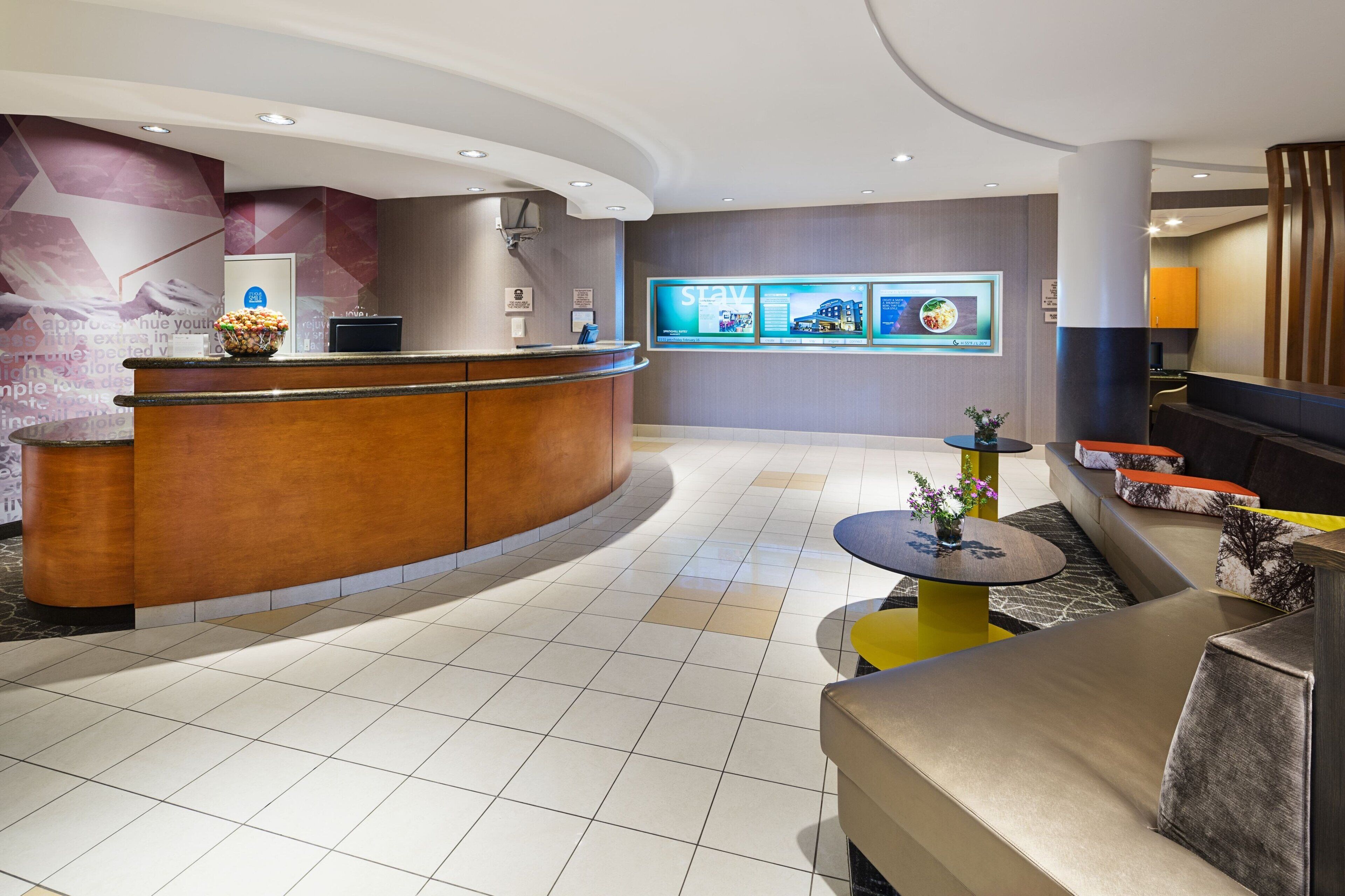SpringHill Suites Denver Airport SpringHill Suites Denver Airport