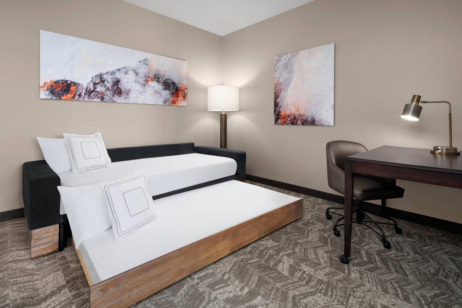 SpringHill Suites Denver Airport SpringHill Suites Denver Airport