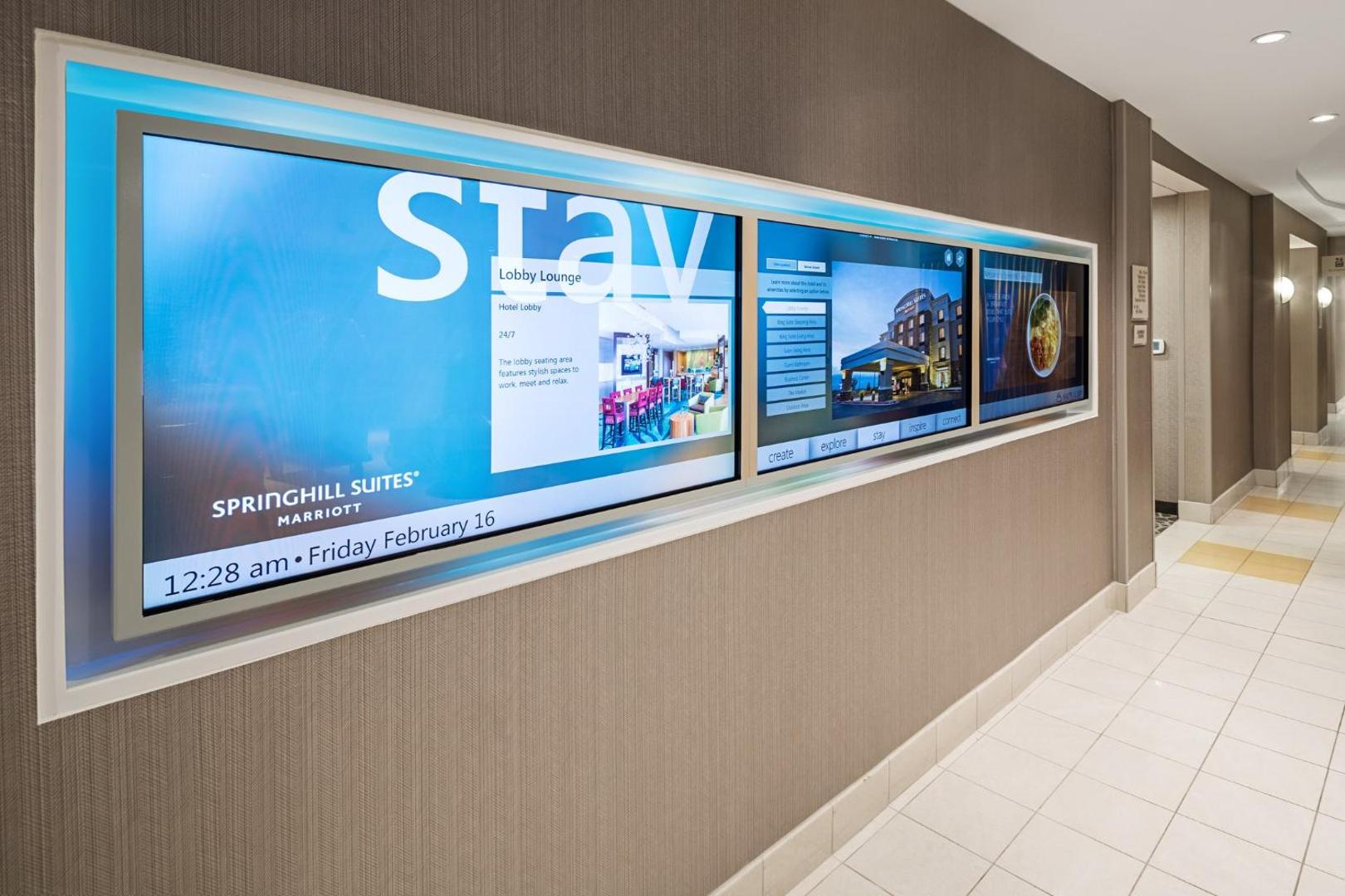 SpringHill Suites Denver Airport SpringHill Suites Denver Airport