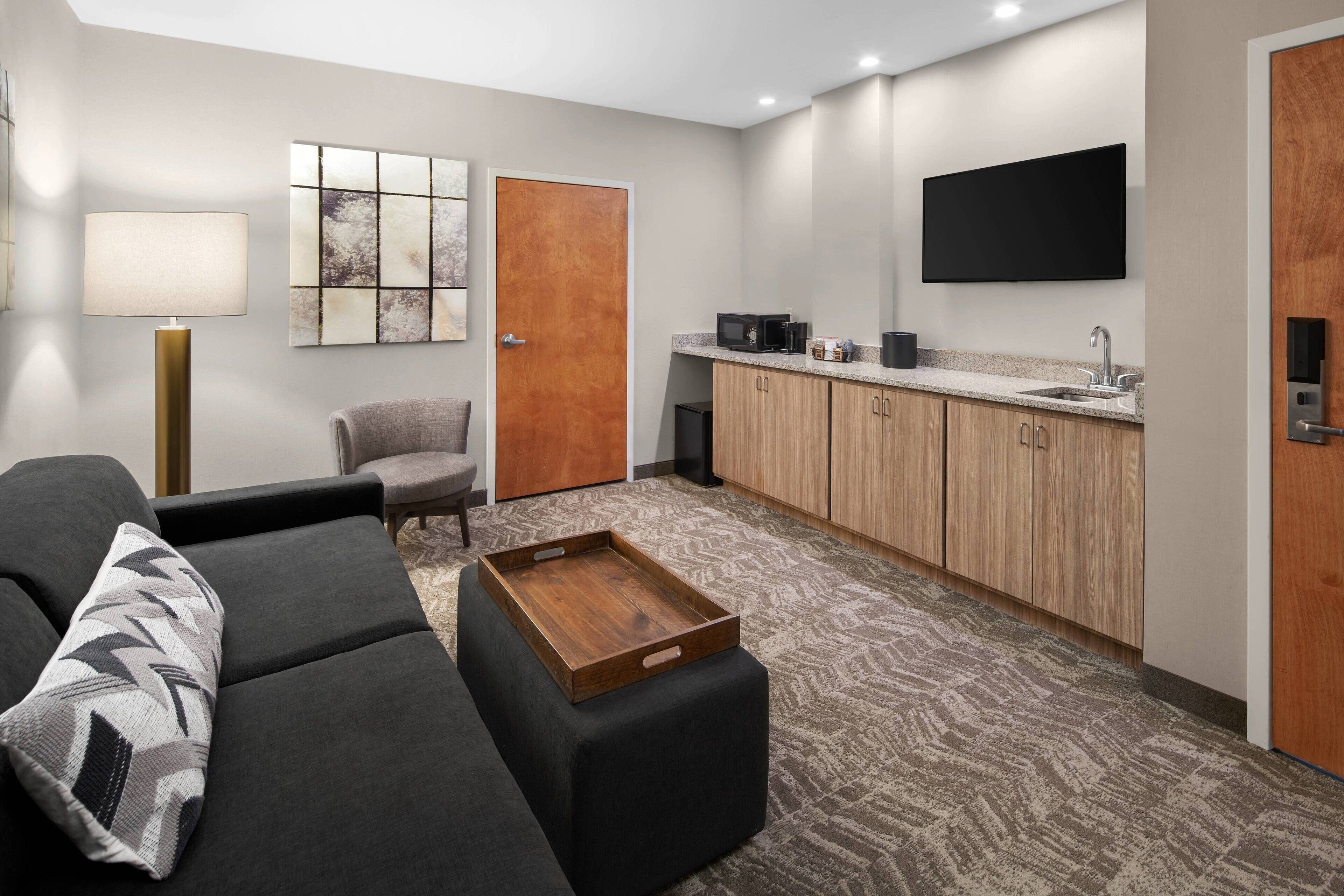 SpringHill Suites Denver Airport SpringHill Suites Denver Airport