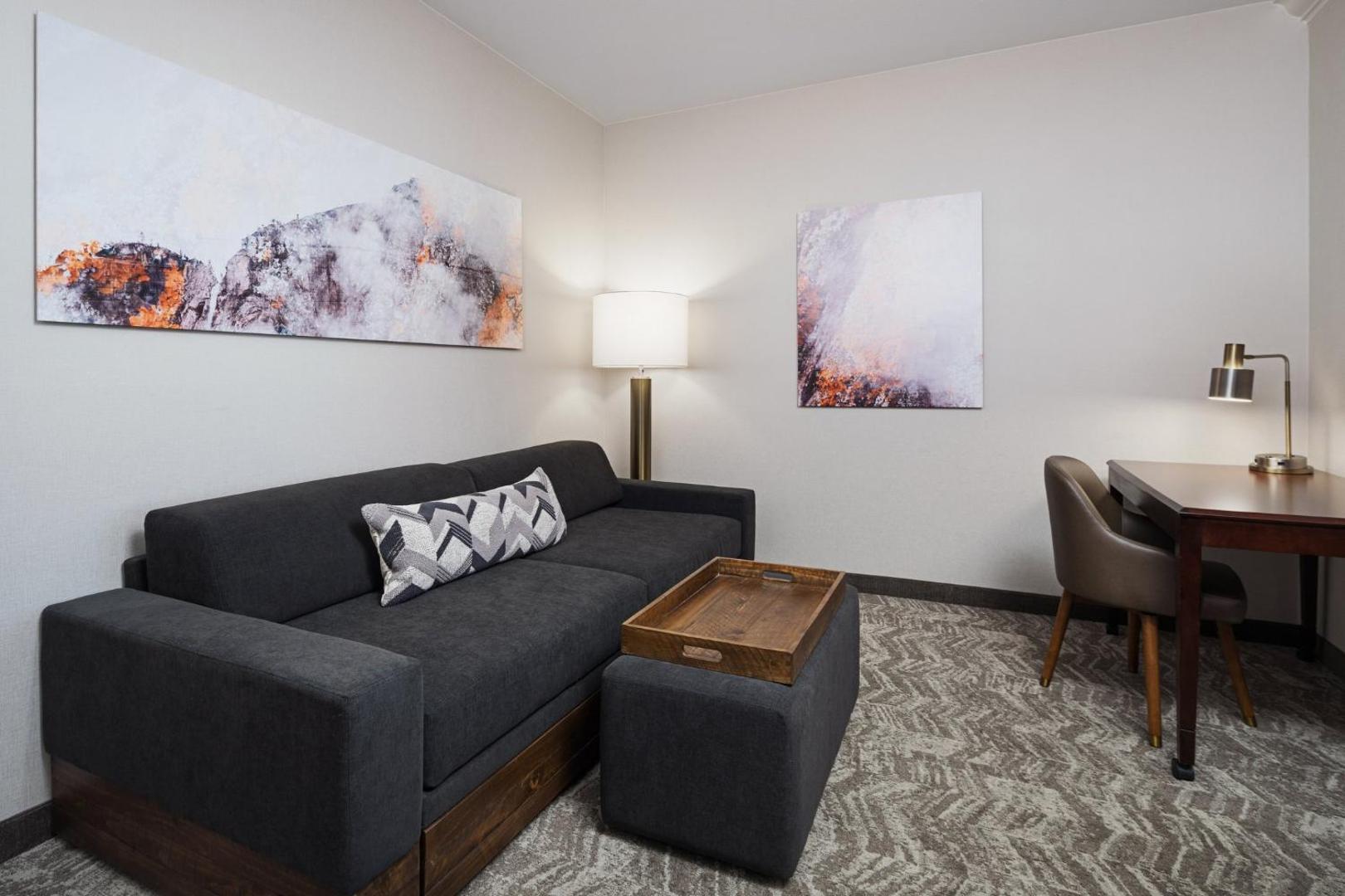 SpringHill Suites Denver Airport SpringHill Suites Denver Airport