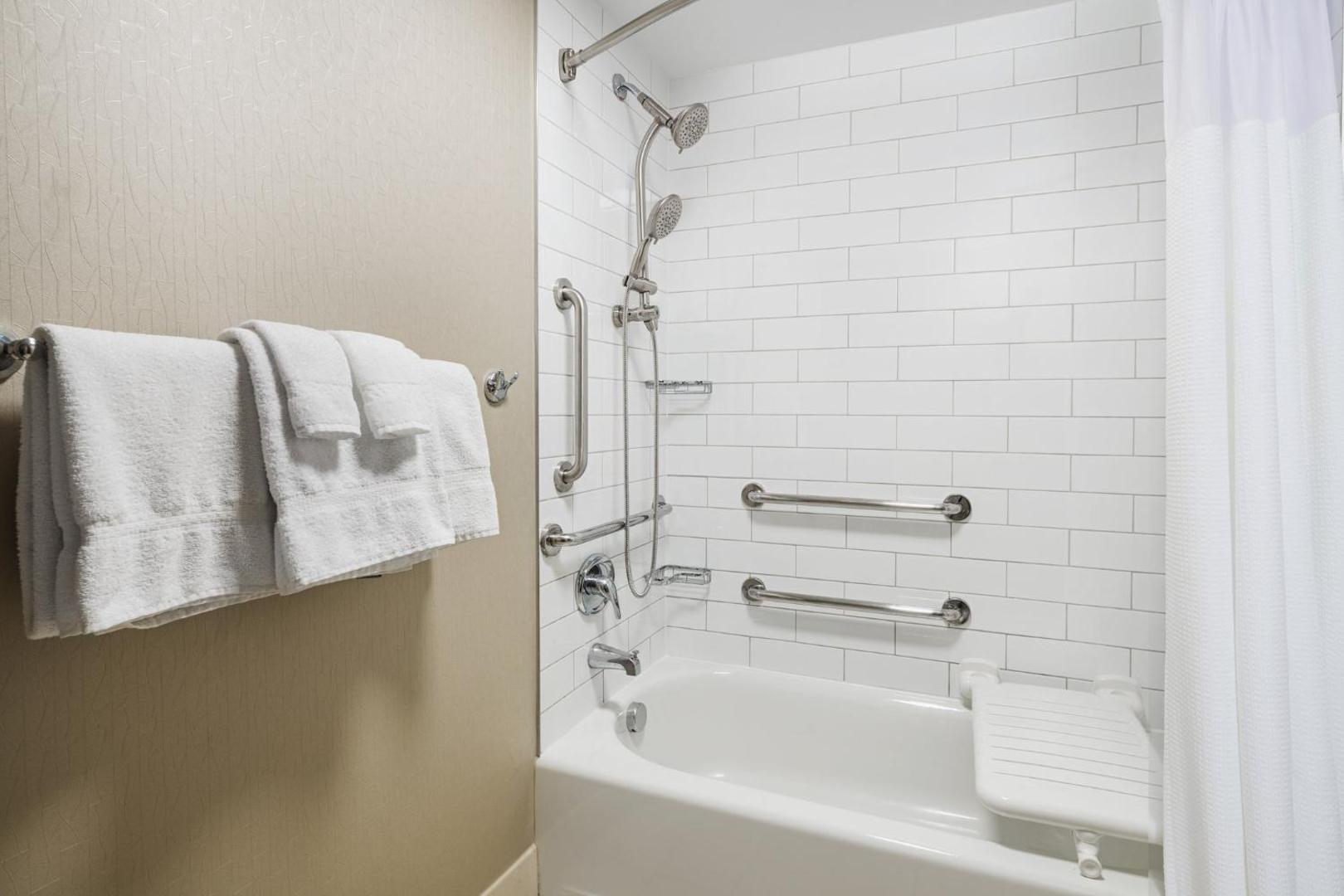 SpringHill Suites Denver Airport SpringHill Suites Denver Airport