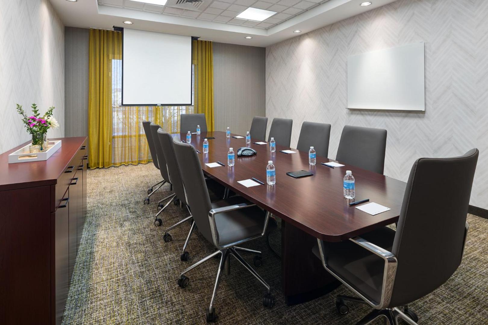 SpringHill Suites Denver Airport SpringHill Suites Denver Airport