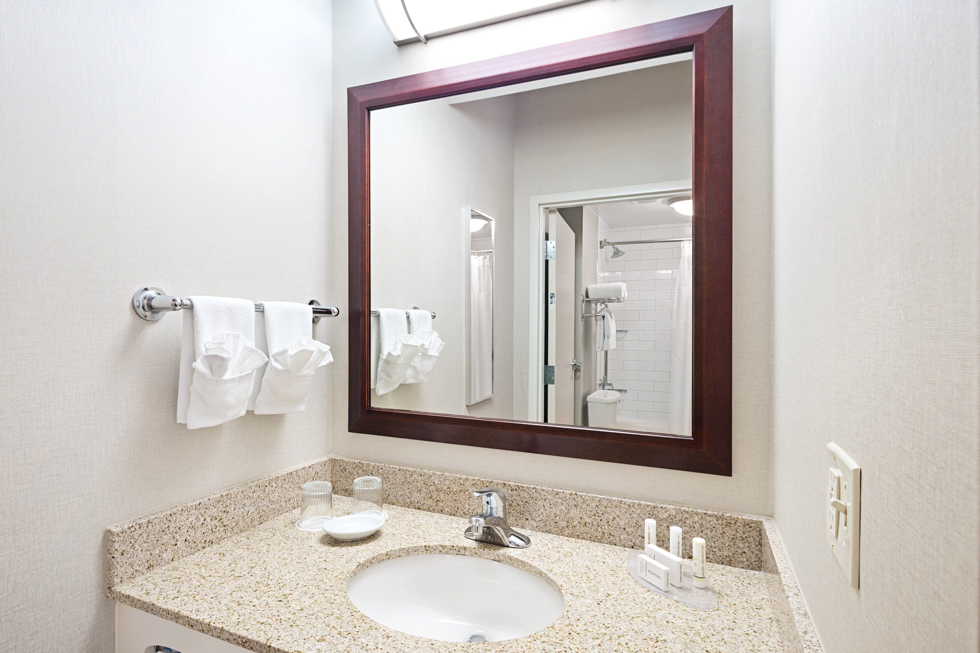 SpringHill Suites Denver Airport SpringHill Suites Denver Airport
