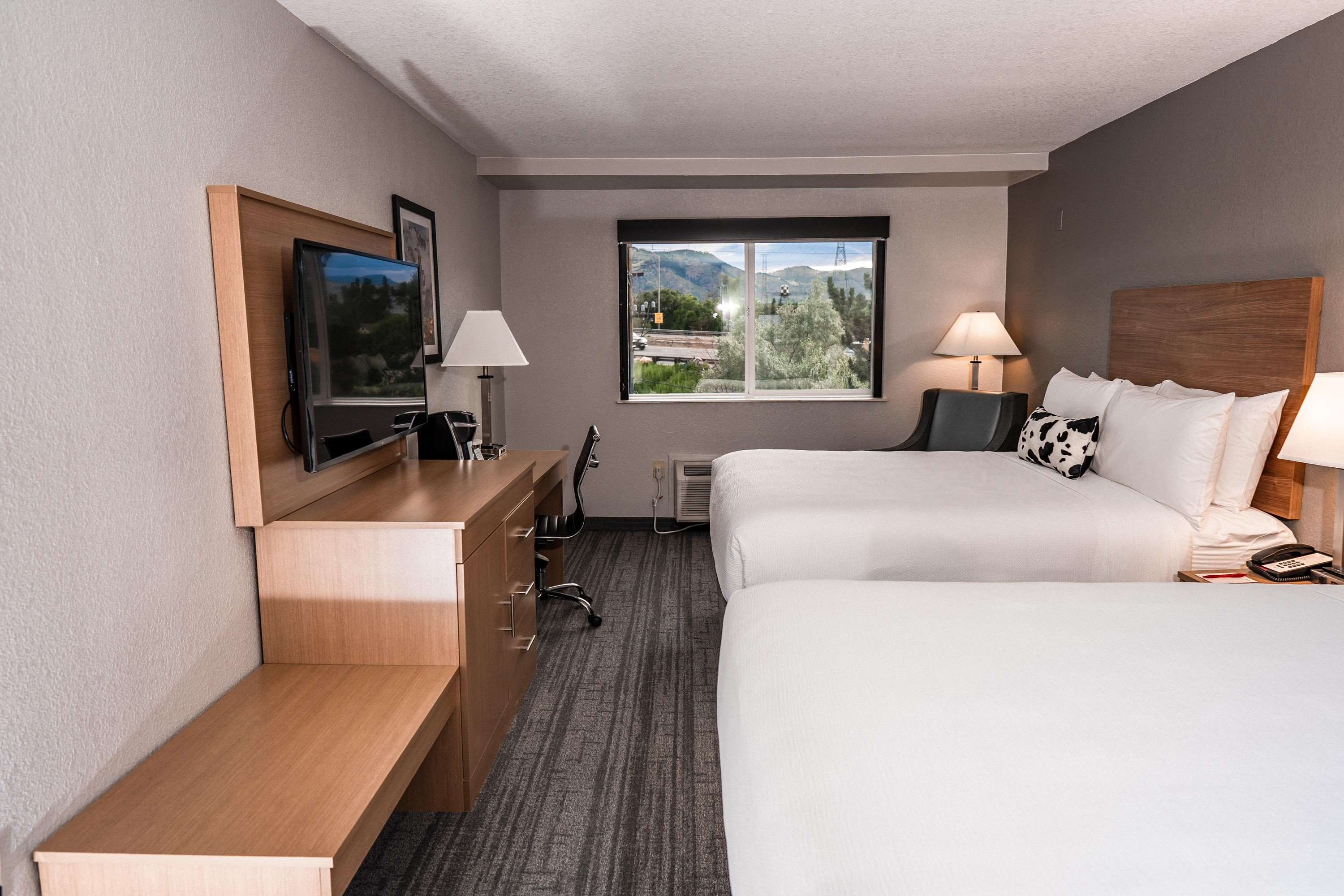 Aiden by Best Western @ Denver West/Golden Aiden by Best Western @ Denver West/Golden