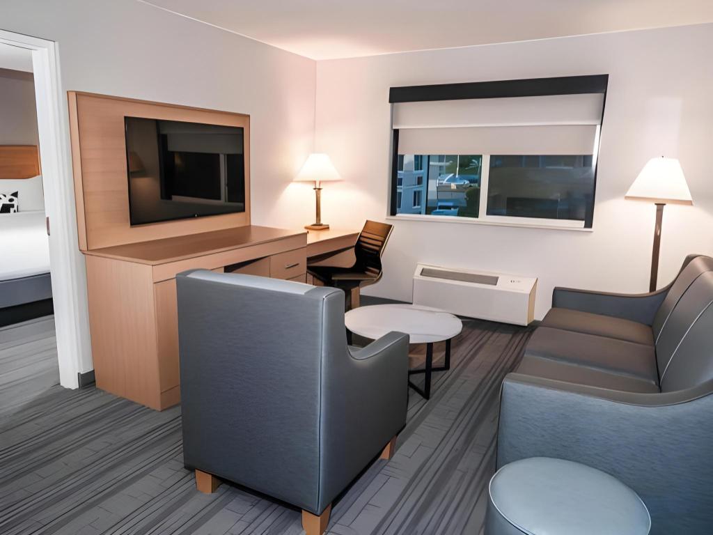 Aiden by Best Western @ Denver West/Golden Aiden by Best Western @ Denver West/Golden