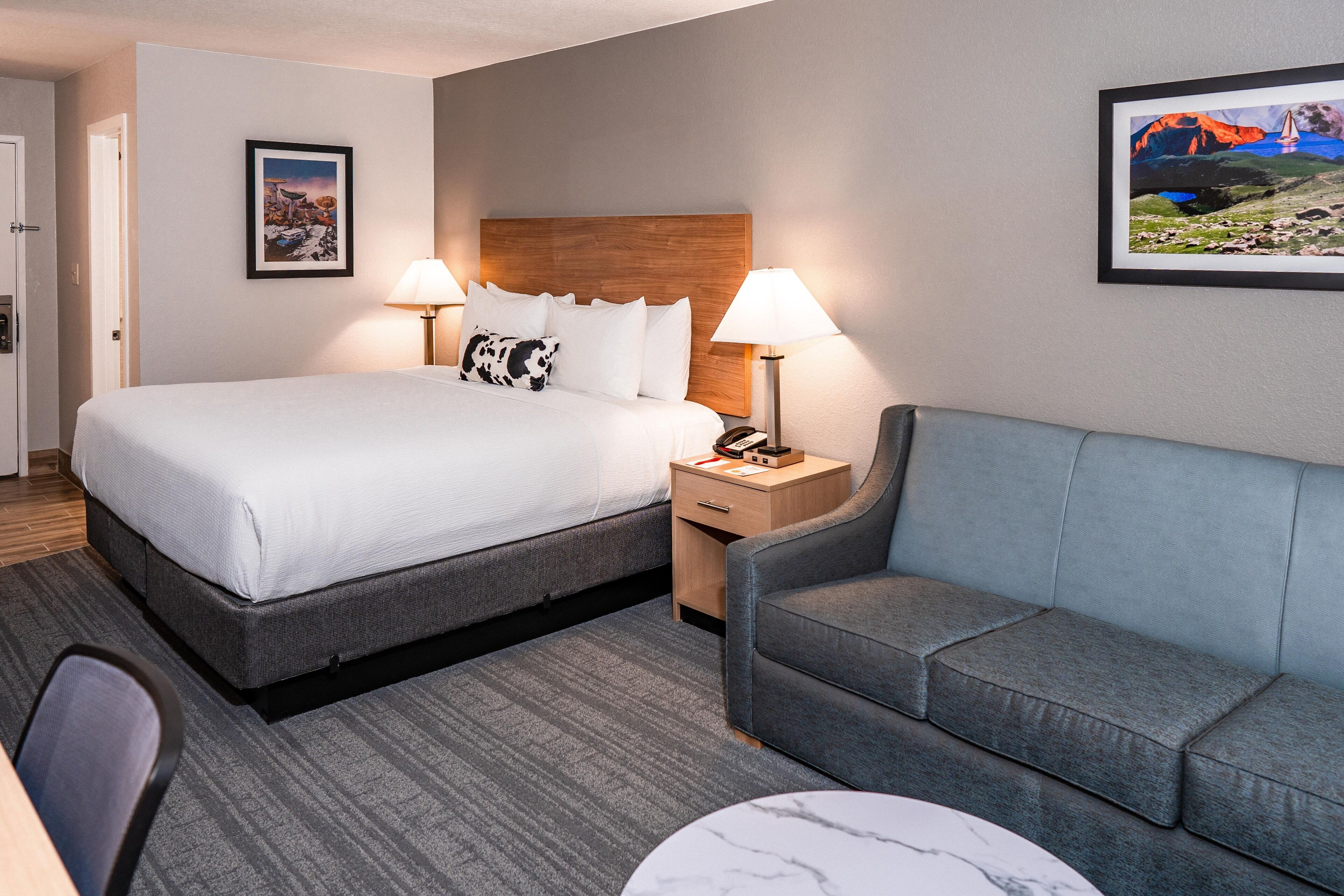 Aiden by Best Western @ Denver West/Golden Aiden by Best Western @ Denver West/Golden