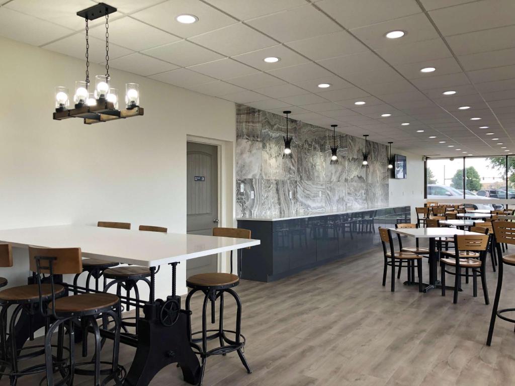 Aiden by Best Western @ Denver West/Golden Aiden by Best Western @ Denver West/Golden