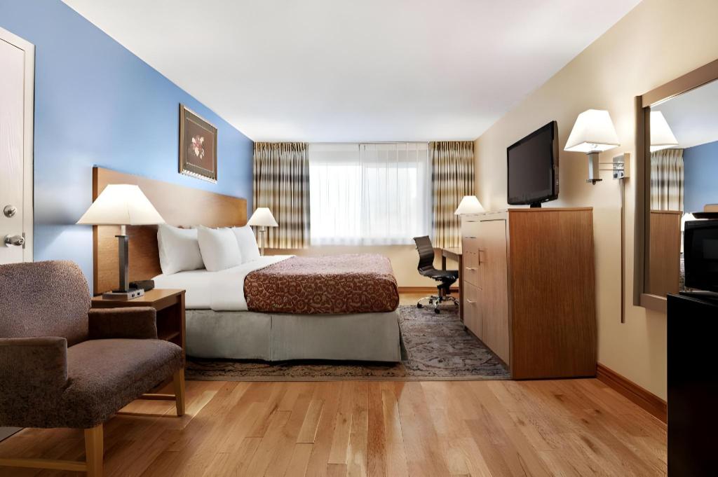 Aiden by Best Western @ Denver West/Golden Aiden by Best Western @ Denver West/Golden