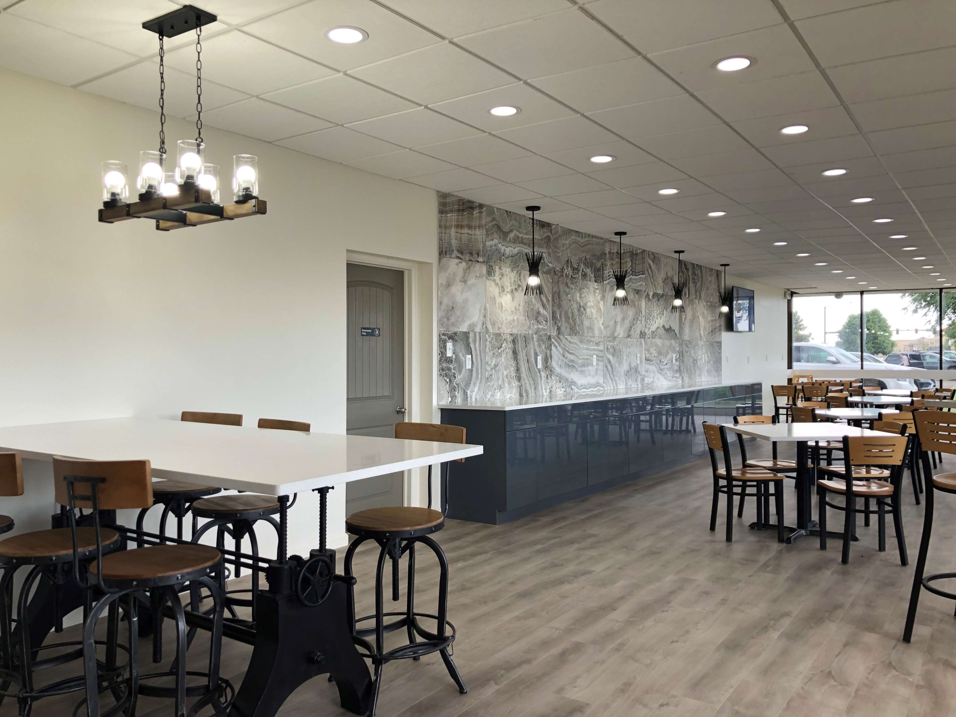 Aiden by Best Western @ Denver West/Golden Aiden by Best Western @ Denver West/Golden