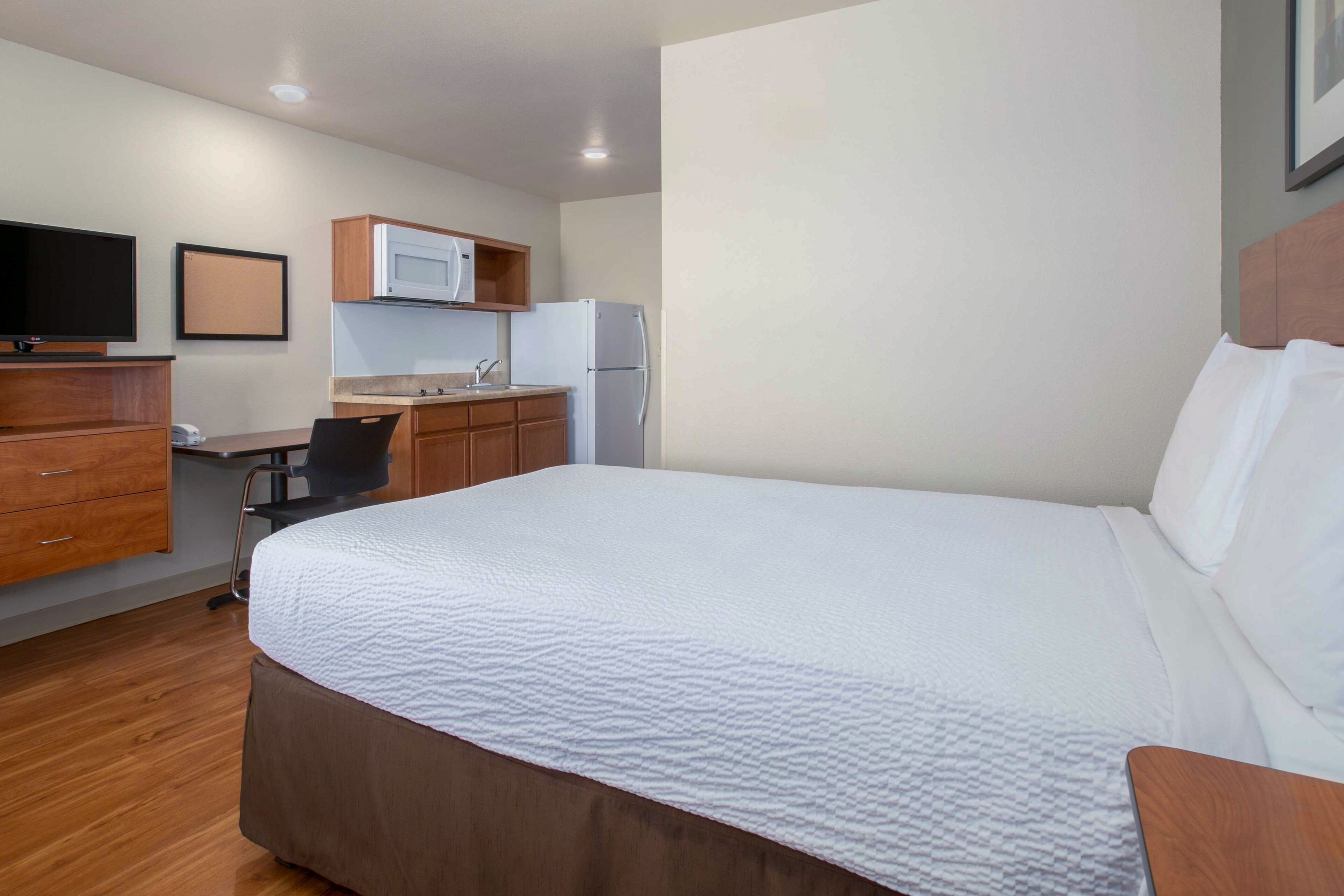 Woodspring Suites Grand Junction Woodspring Suites Grand Junction