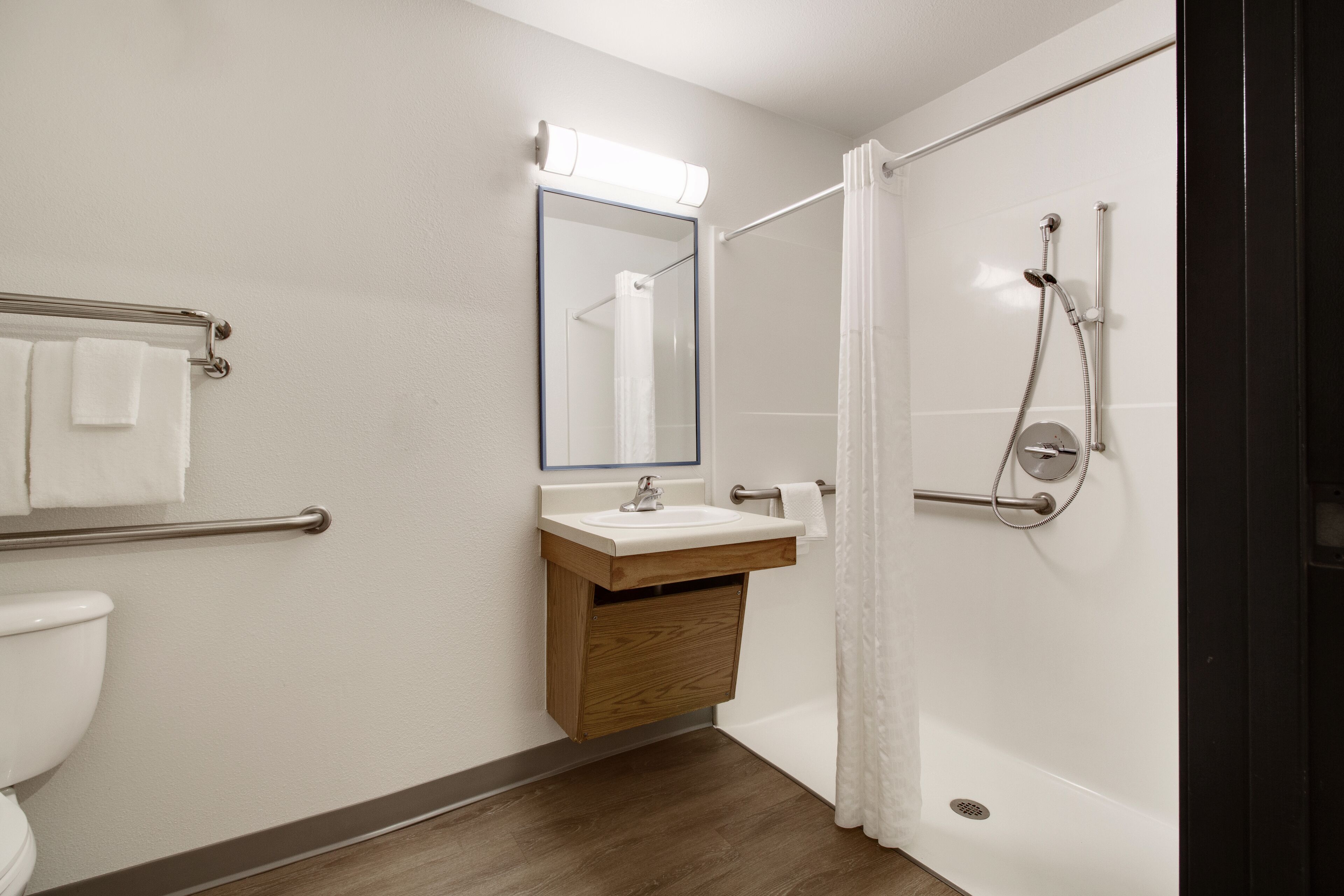 Woodspring Suites Grand Junction Woodspring Suites Grand Junction