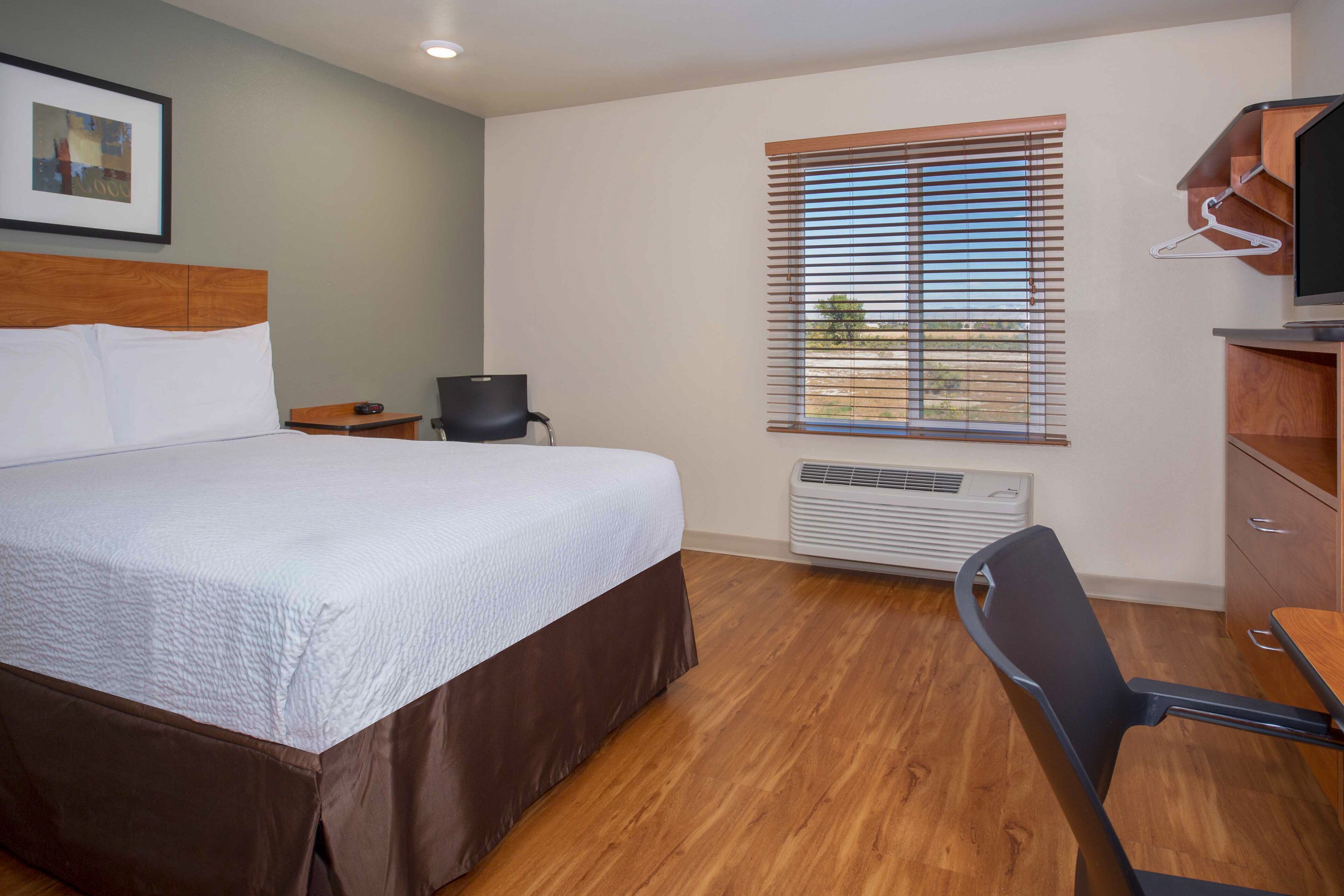 Woodspring Suites Grand Junction Woodspring Suites Grand Junction