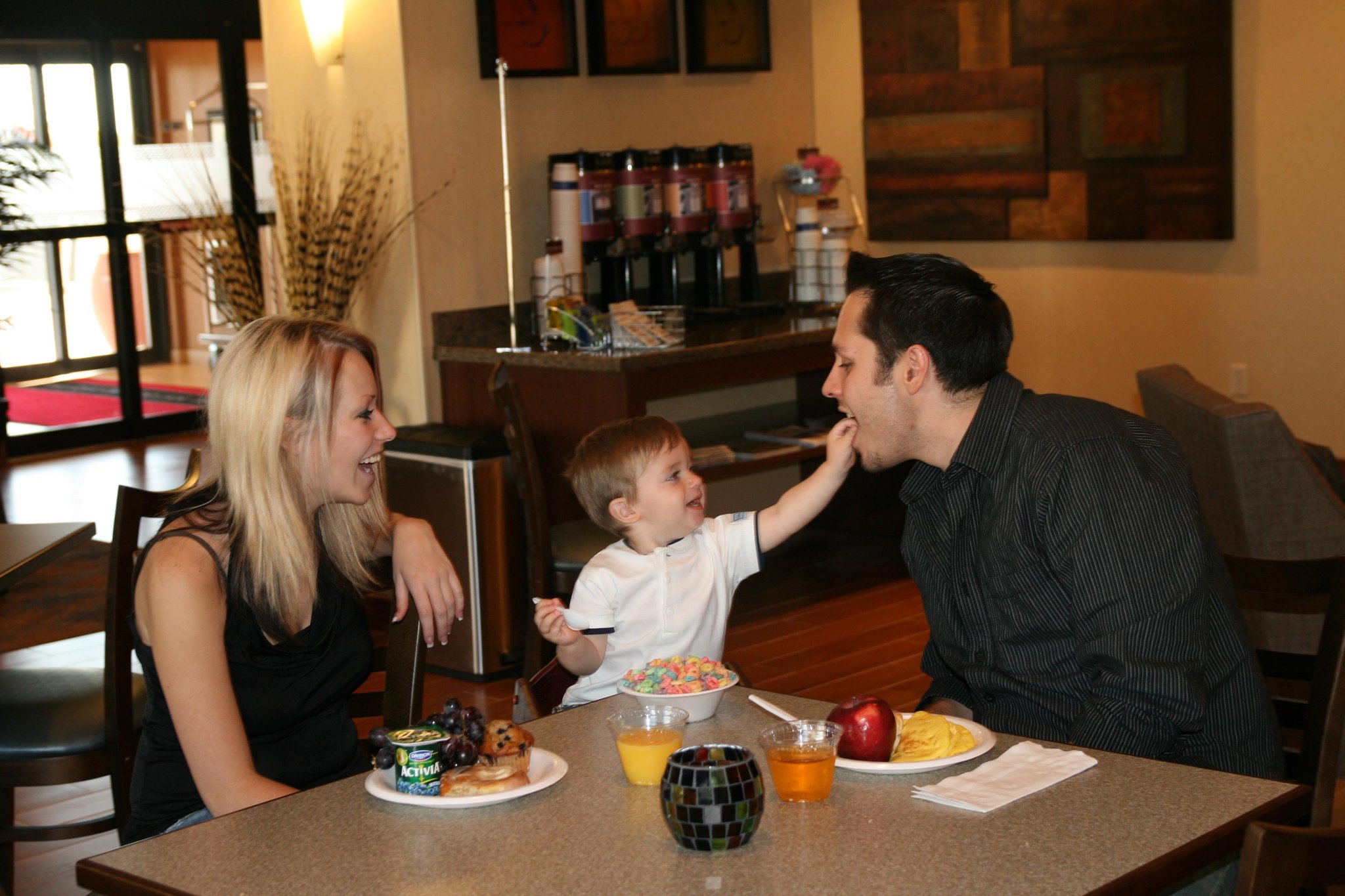 Hampton Inn La Junta Hampton Inn La Junta