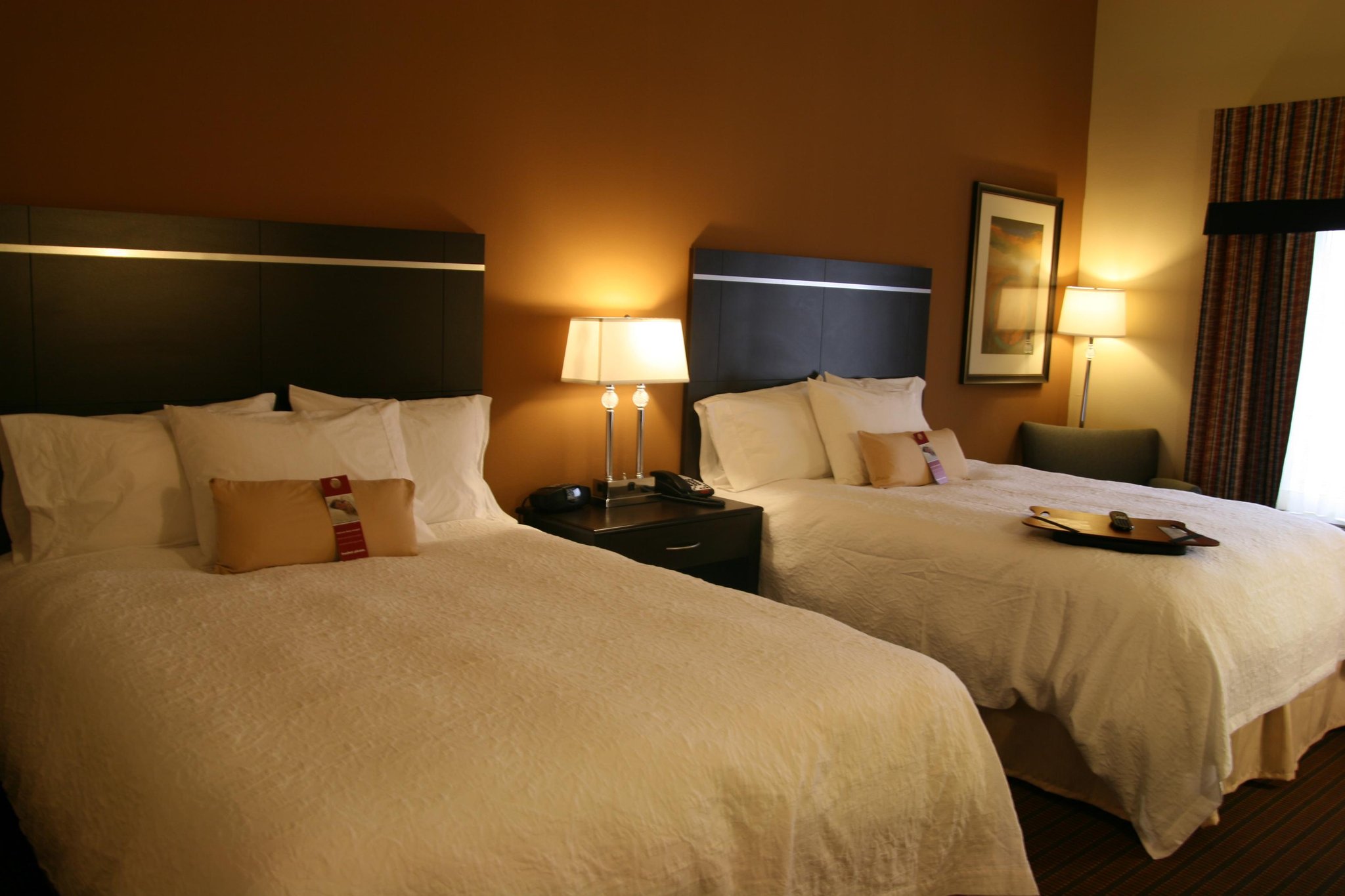 Hampton Inn La Junta Hampton Inn La Junta