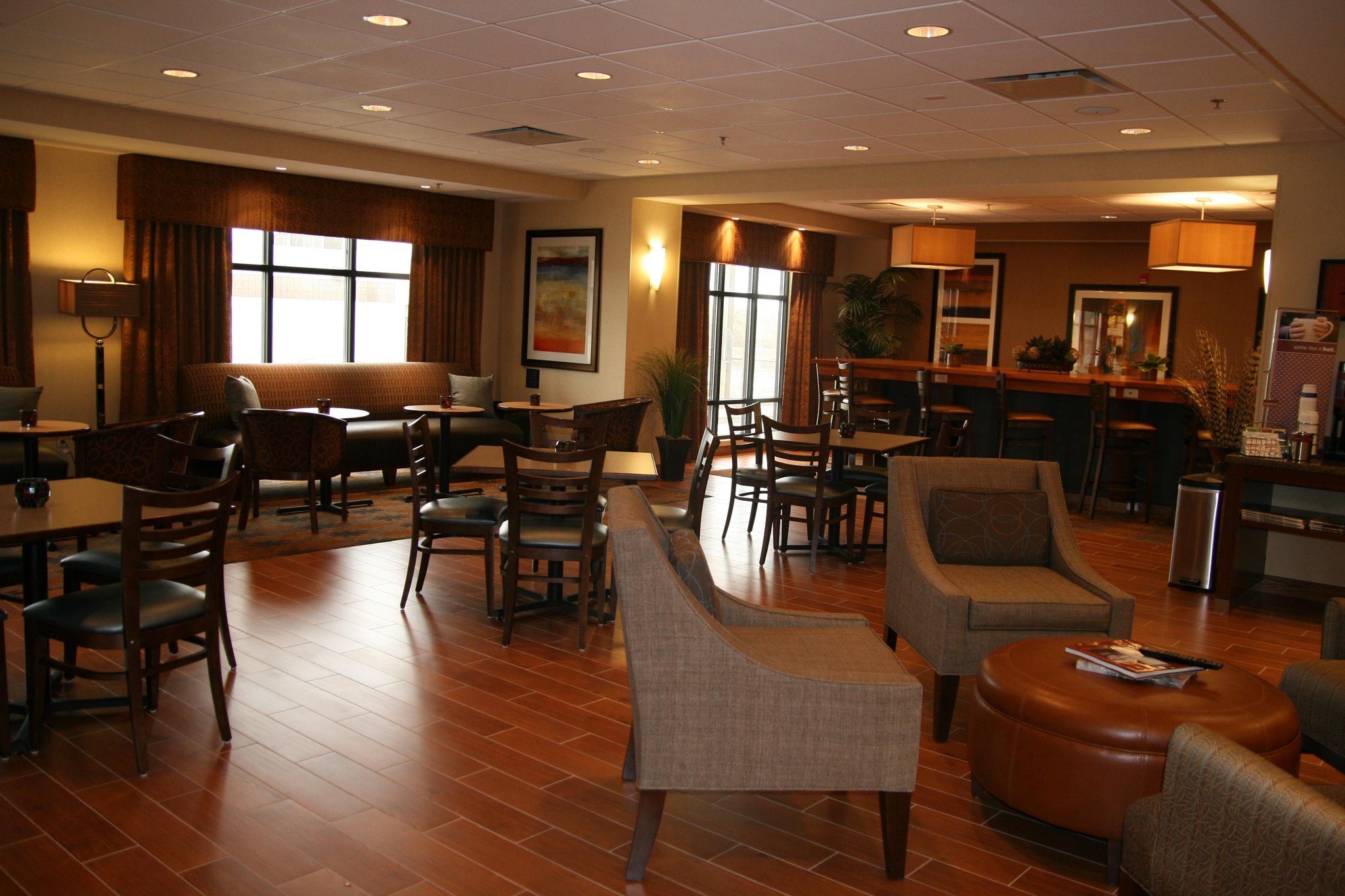Hampton Inn La Junta Hampton Inn La Junta