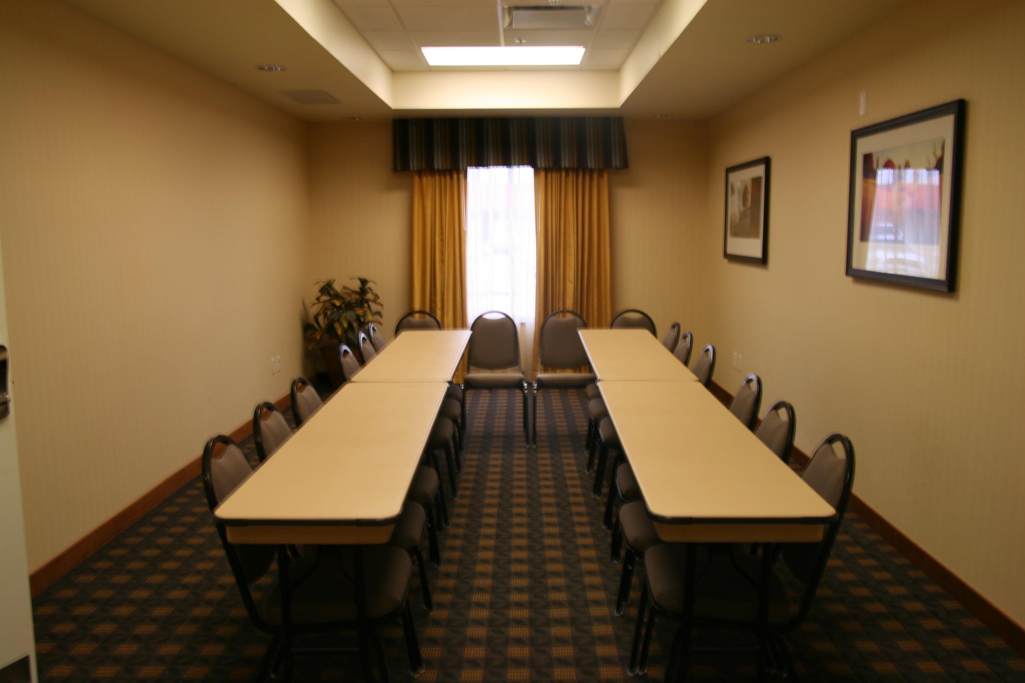 Hampton Inn La Junta Hampton Inn La Junta
