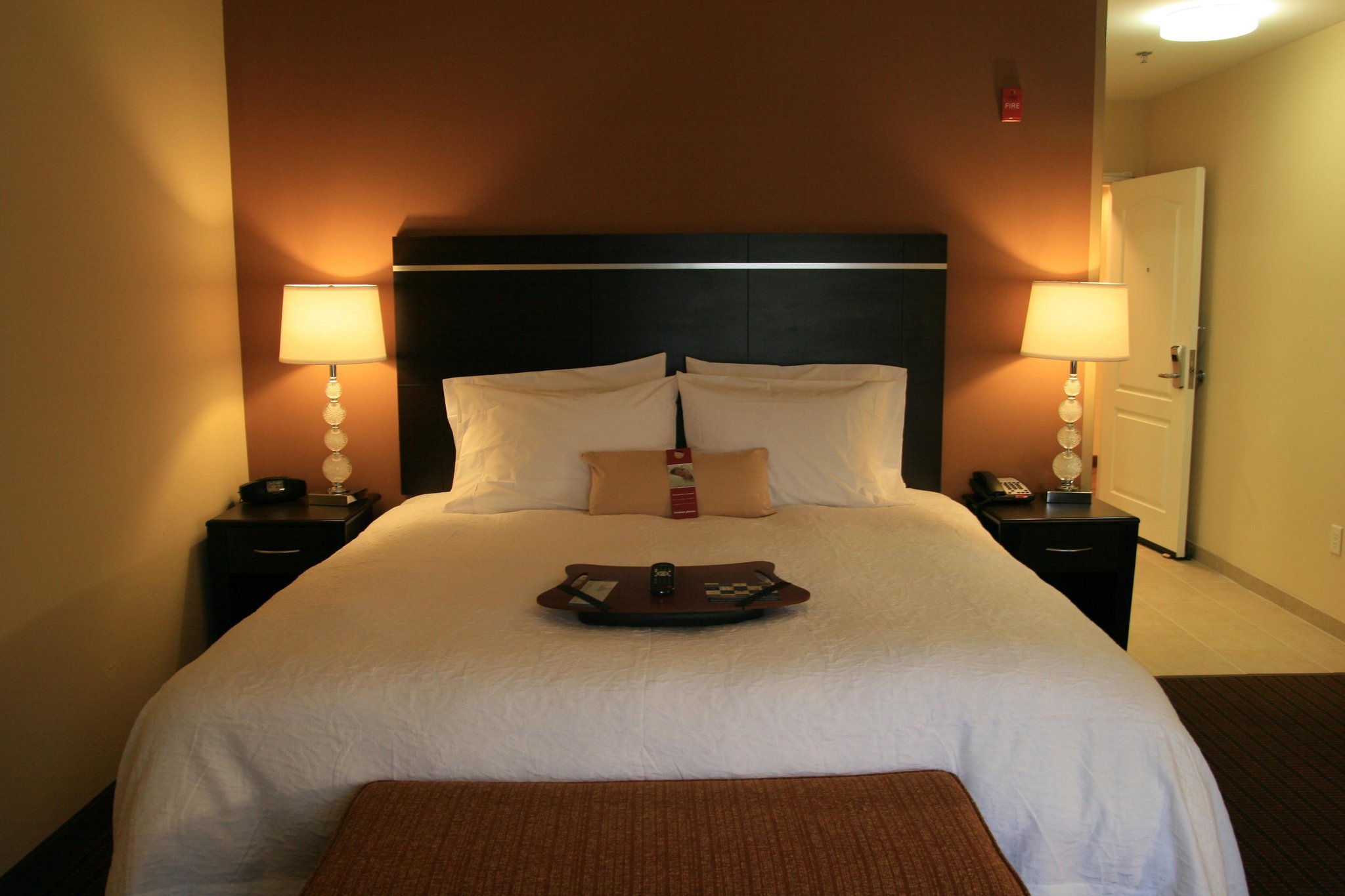 Hampton Inn La Junta Hampton Inn La Junta