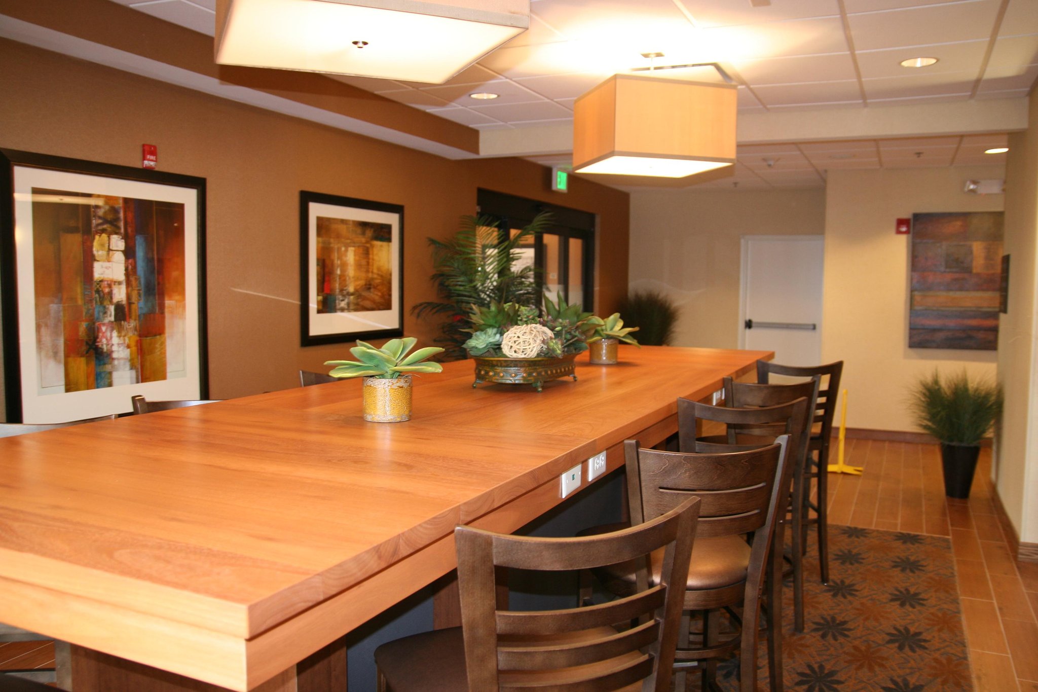 Hampton Inn La Junta Hampton Inn La Junta