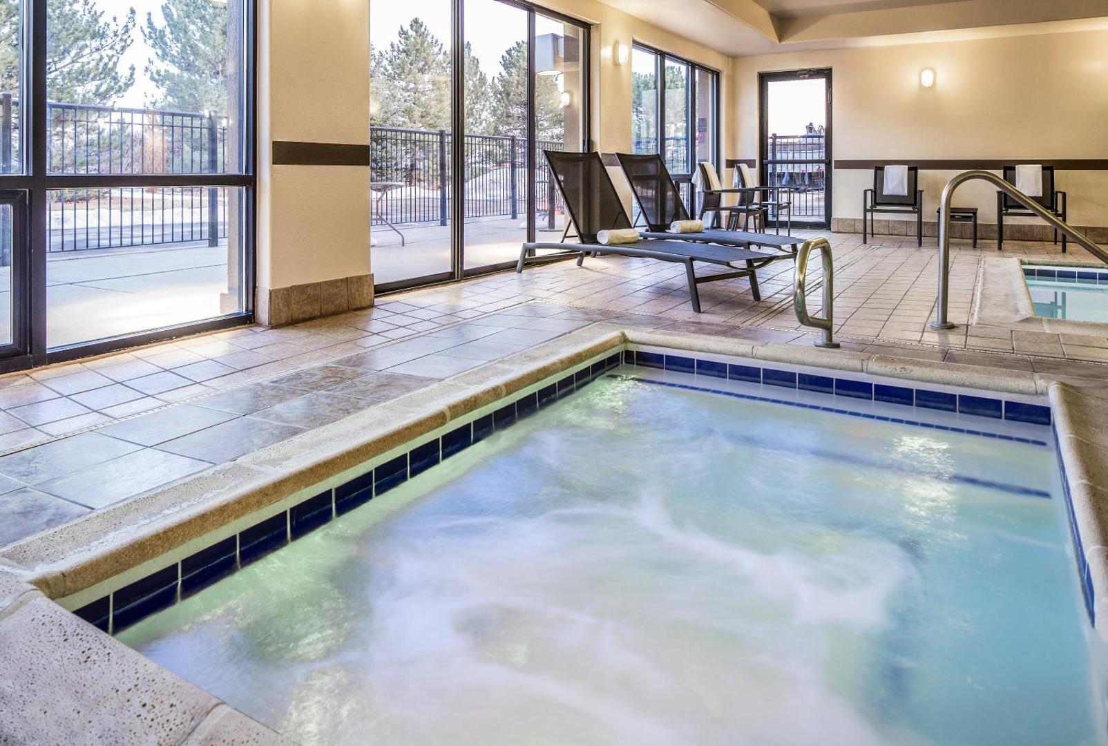 Hampton Inn Loveland Hampton Inn Loveland