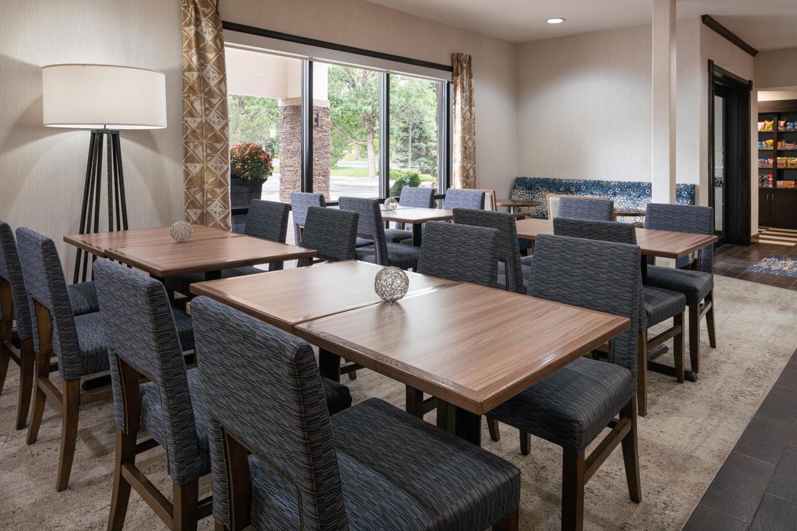 Hampton Inn Loveland Hampton Inn Loveland