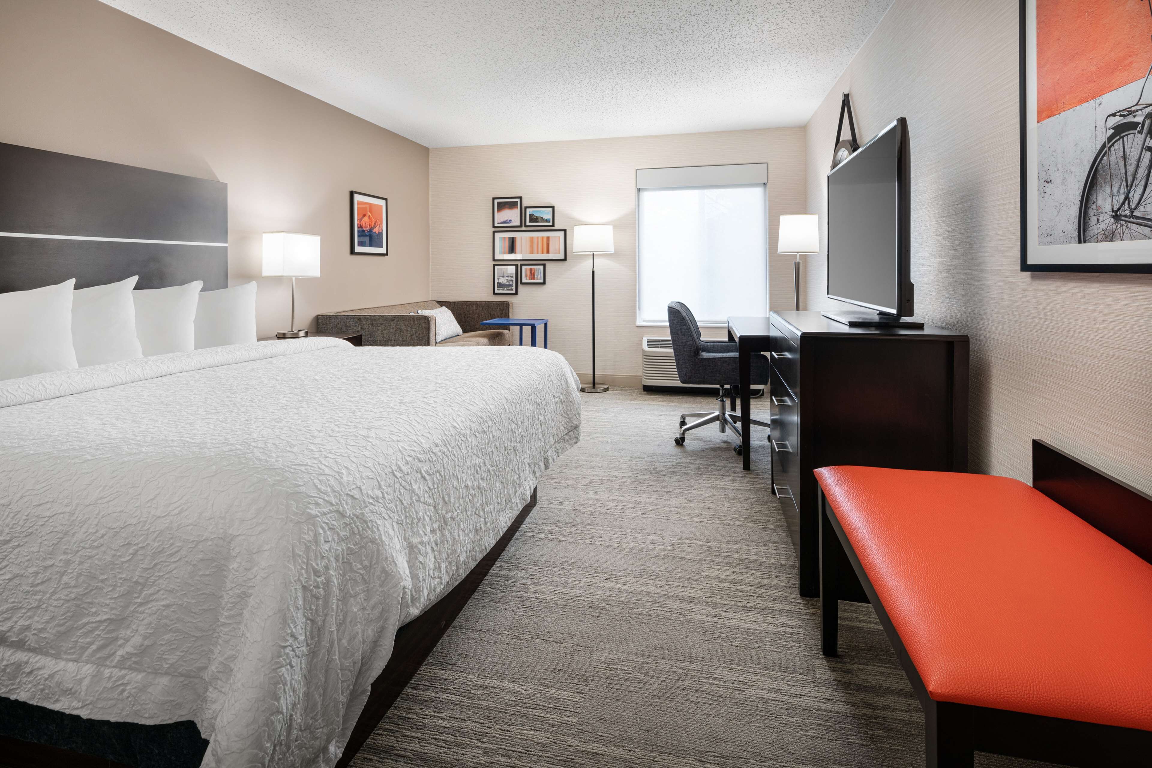Hampton Inn Loveland Hampton Inn Loveland