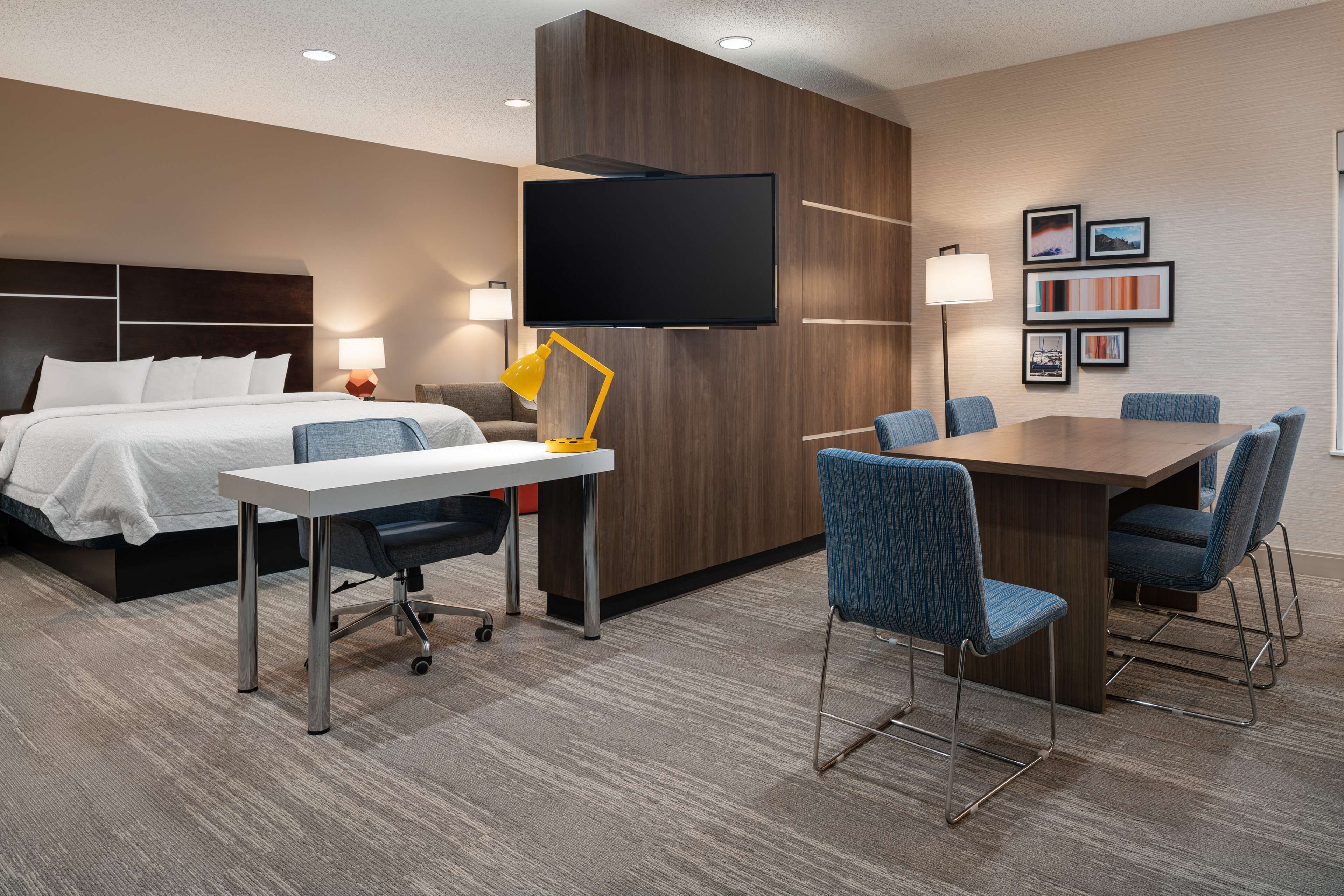 Hampton Inn Loveland Hampton Inn Loveland