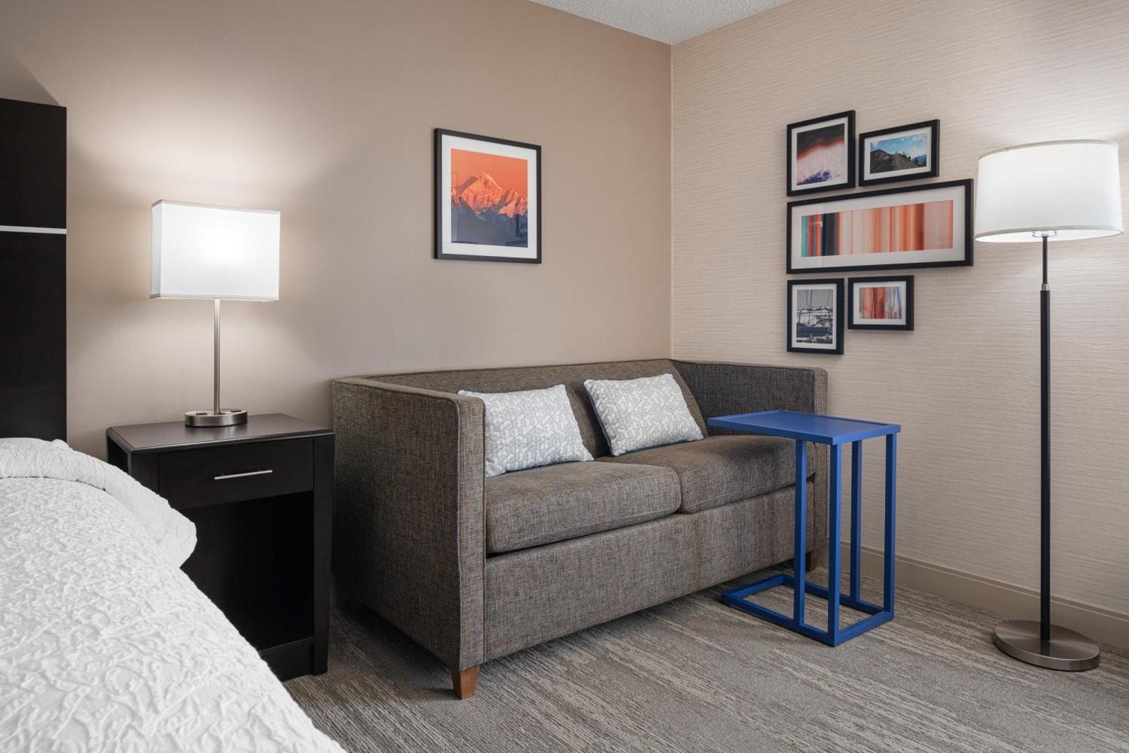 Hampton Inn Loveland Hampton Inn Loveland