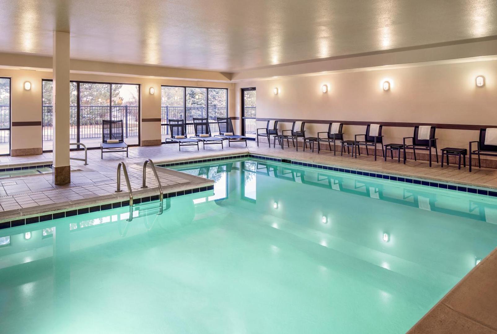 Hampton Inn Loveland Hampton Inn Loveland