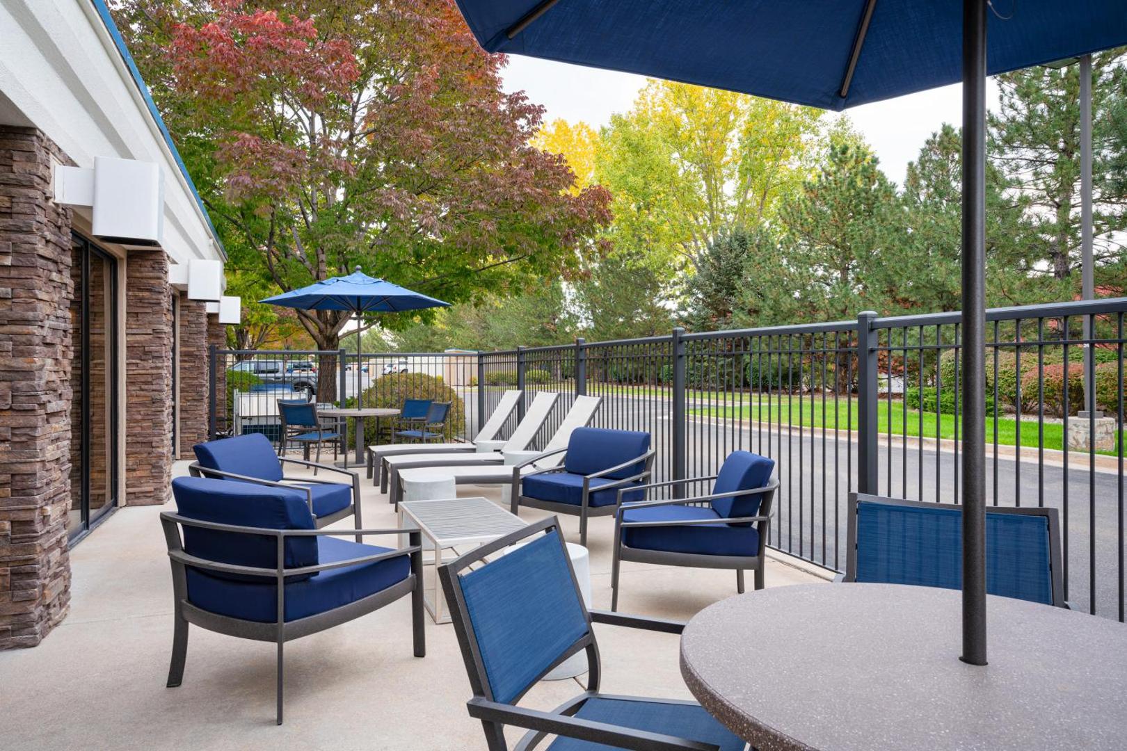 Hampton Inn Loveland Hampton Inn Loveland