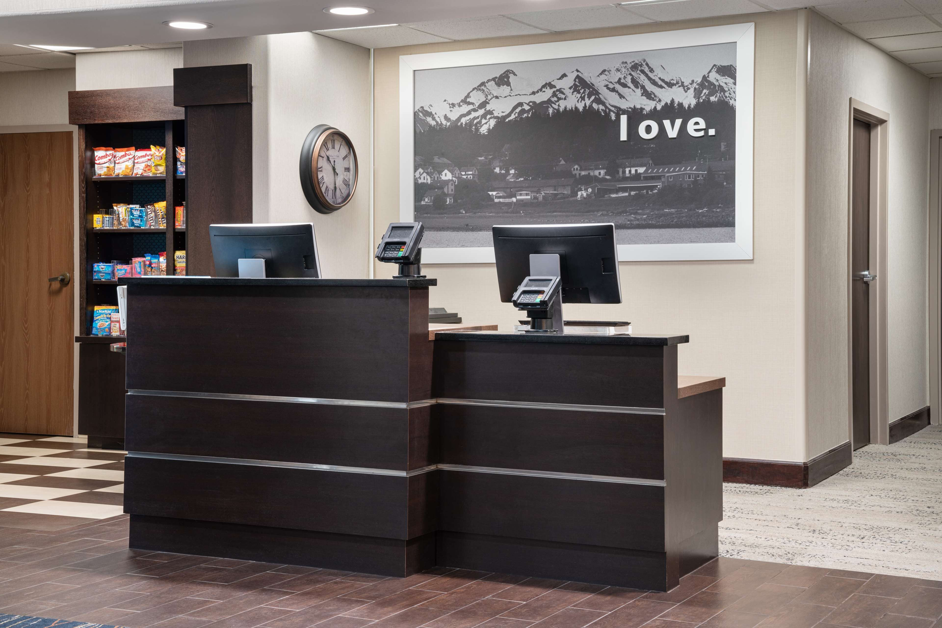 Hampton Inn Loveland Hampton Inn Loveland