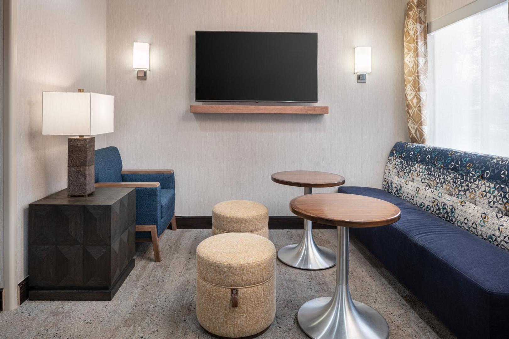 Hampton Inn Loveland Hampton Inn Loveland